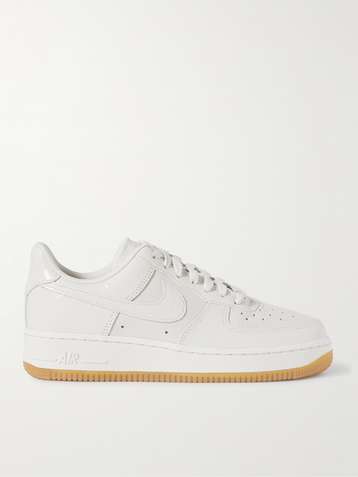 Nike online semelle marron