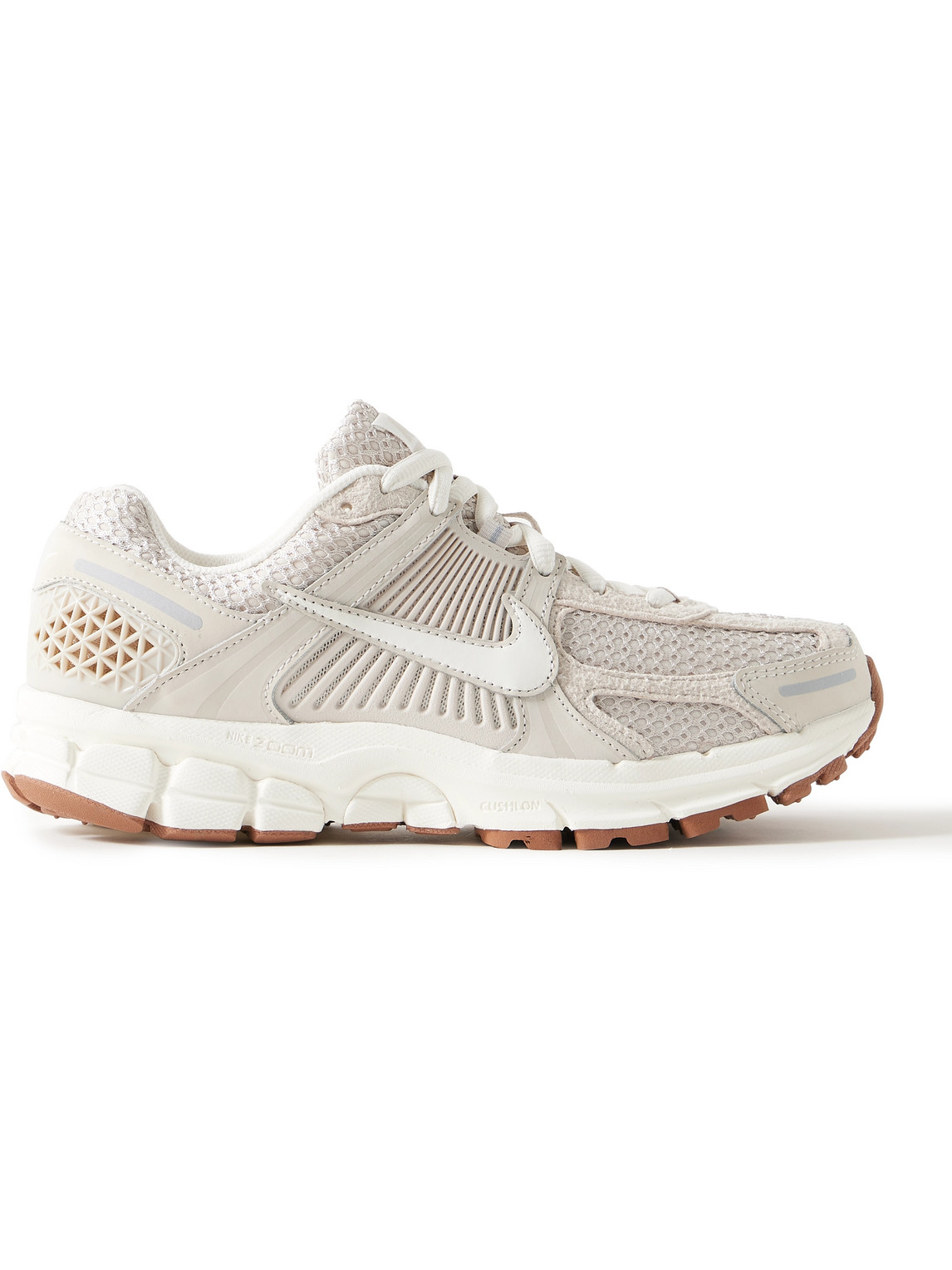 Nike Zoom Vomero 5 Premium Sneaker In Neutrals