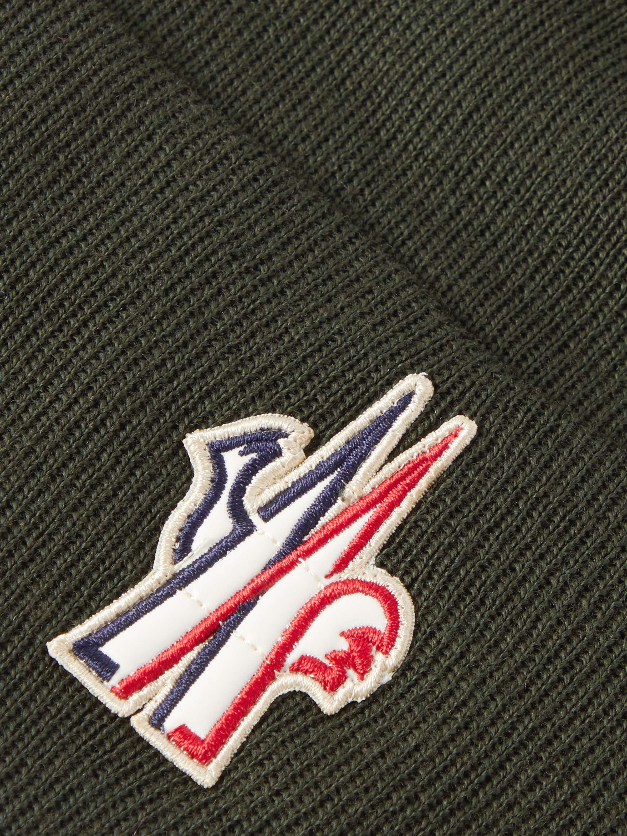 MONCLER GRENOBLE 