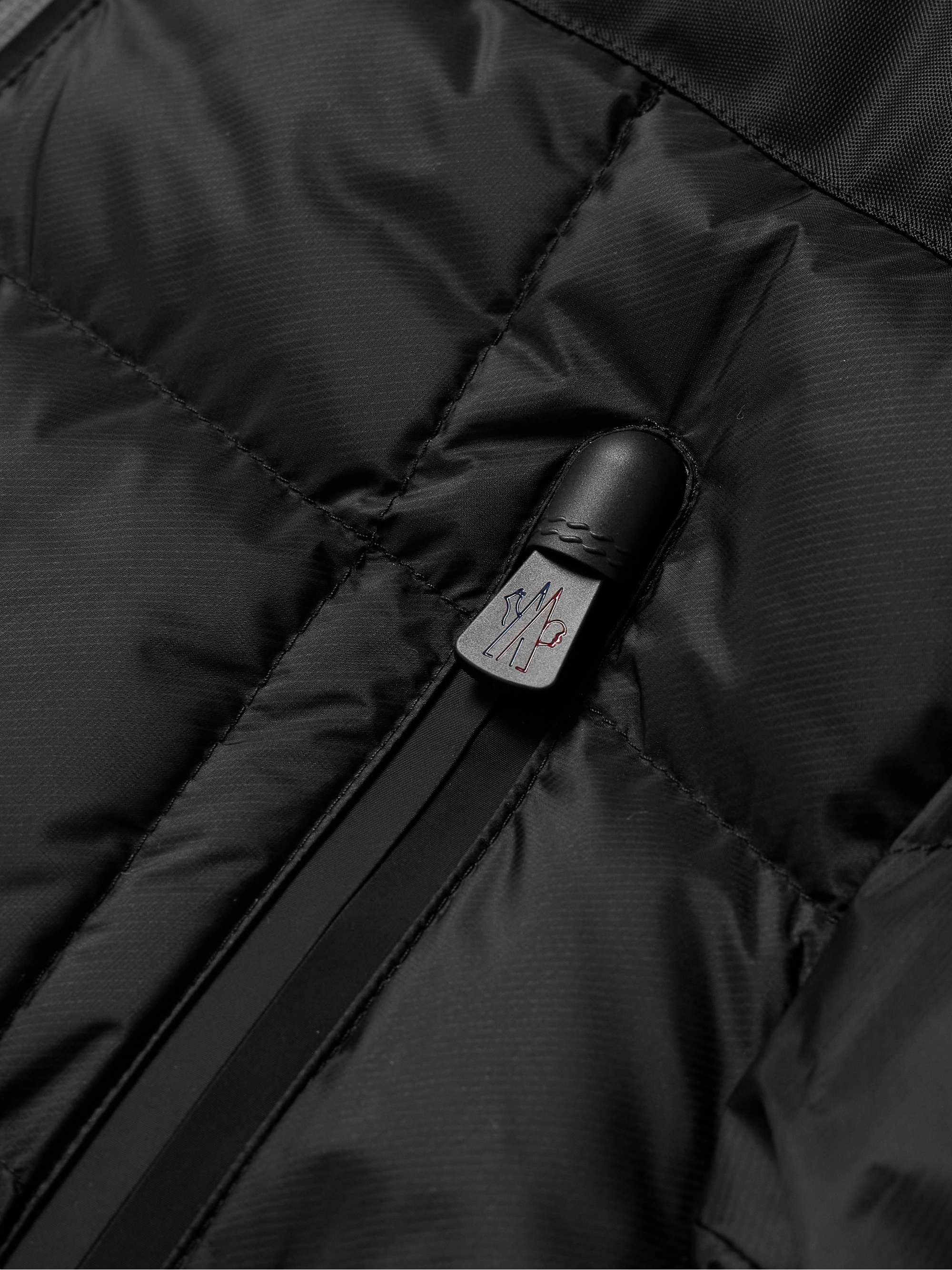 MONCLER GRENOBLE 