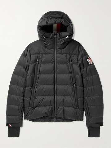 Moncler Grenoble | MR PORTER