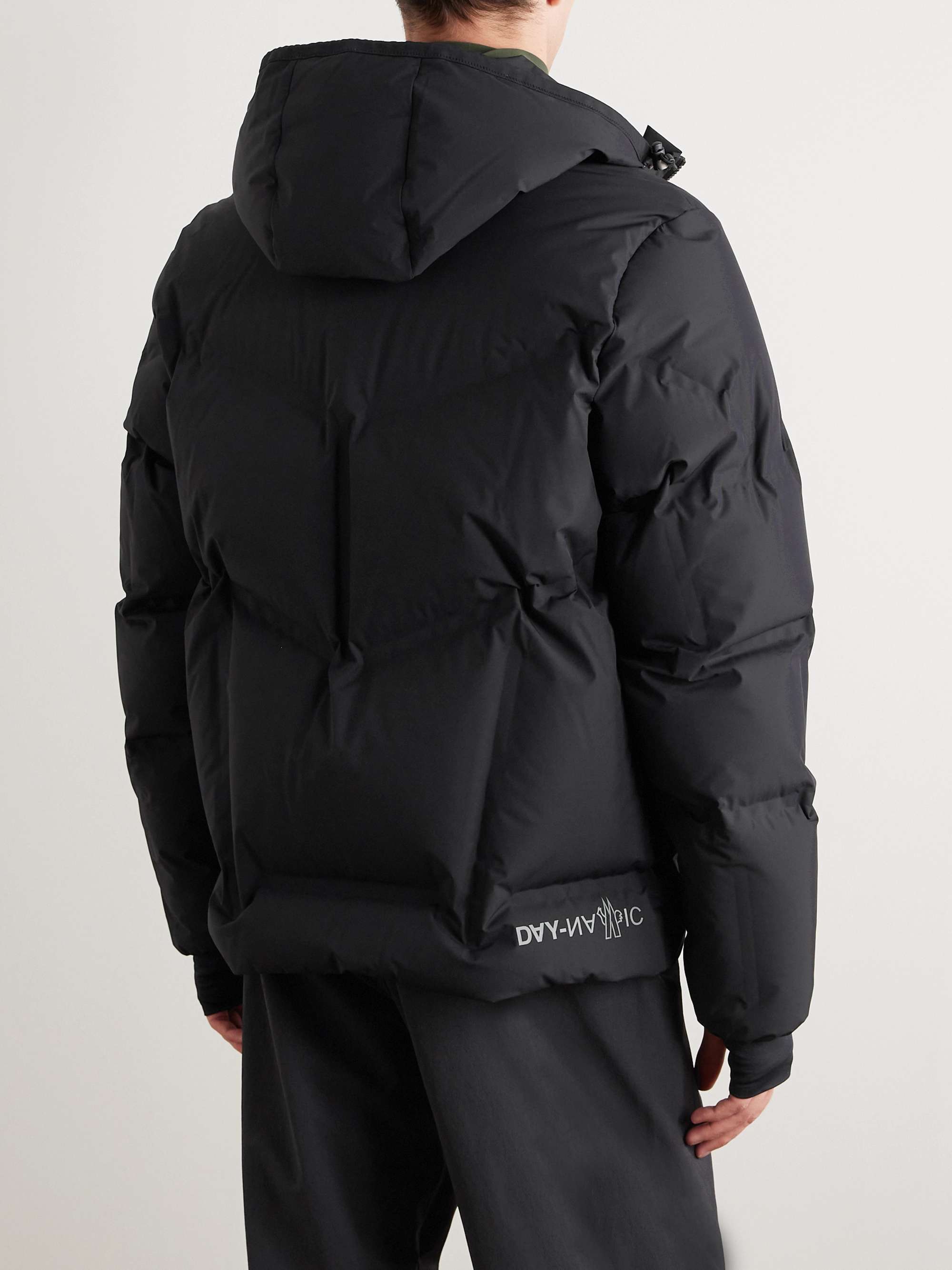 MONCLER GRENOBLE 