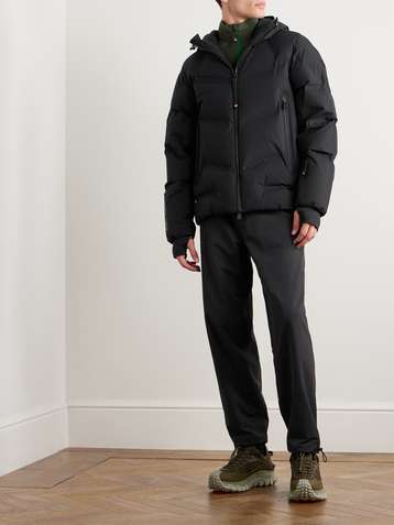 Moncler Grenoble | MR PORTER