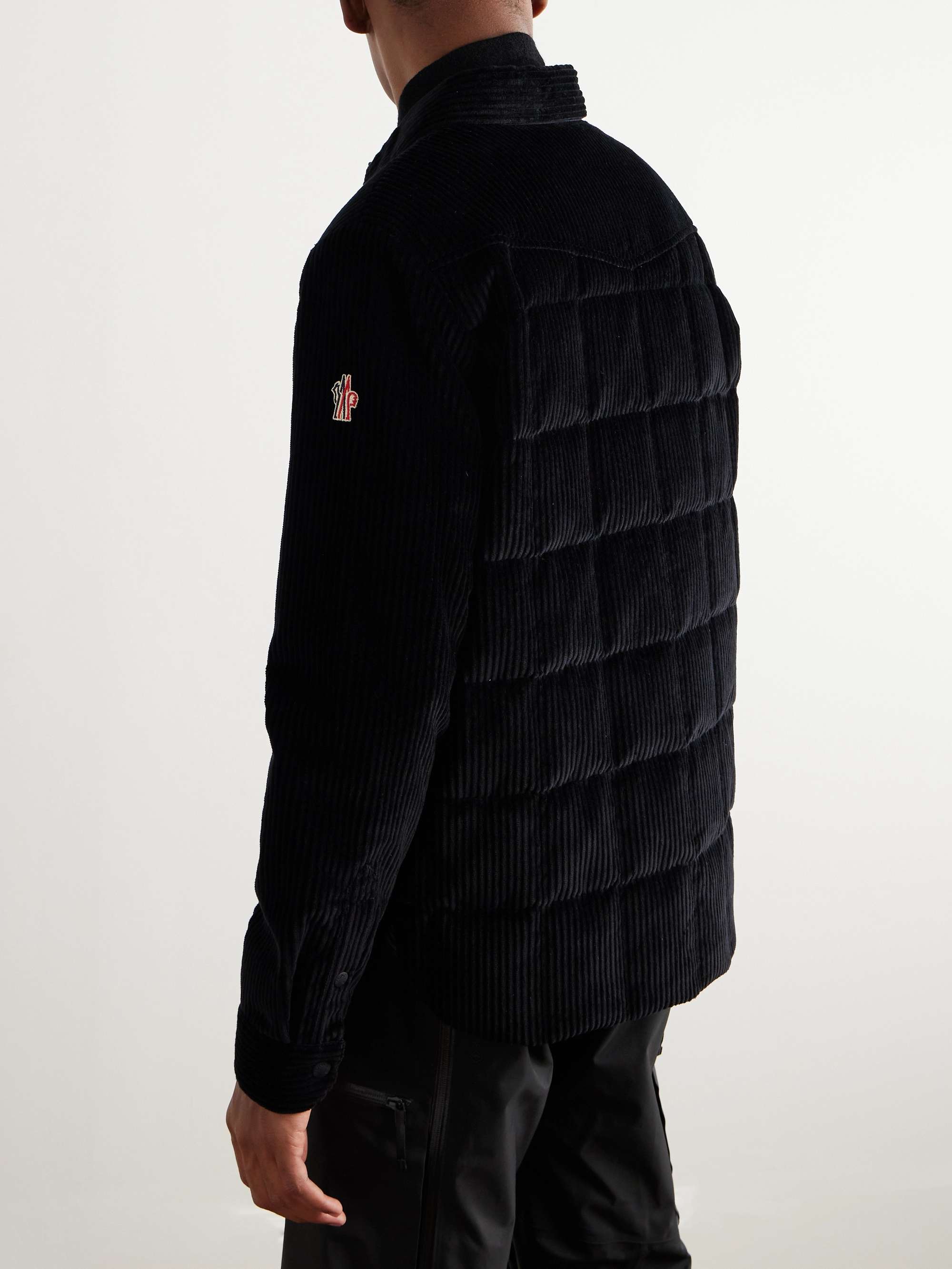 MONCLER GRENOBLE 