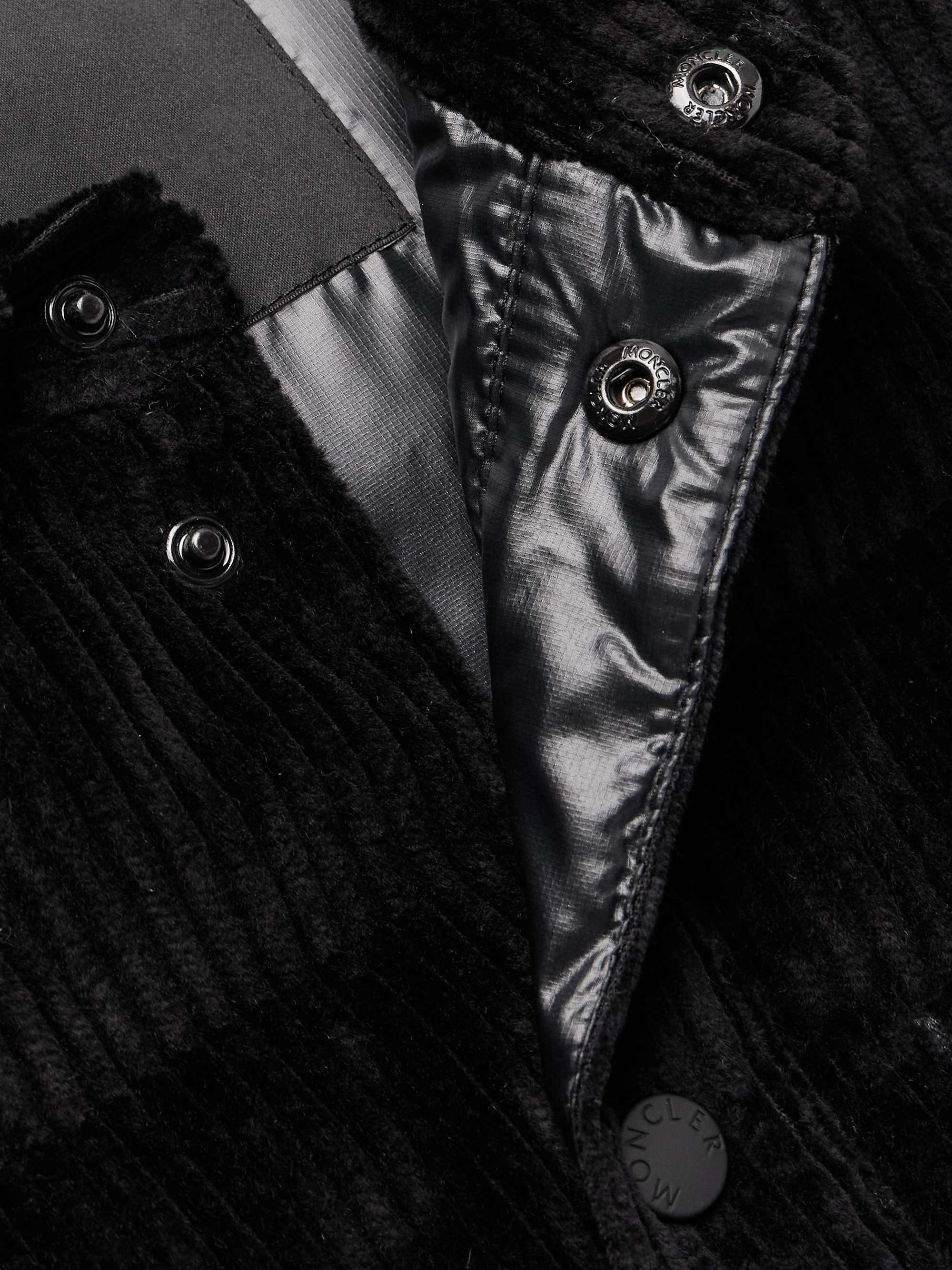 MONCLER GRENOBLE 