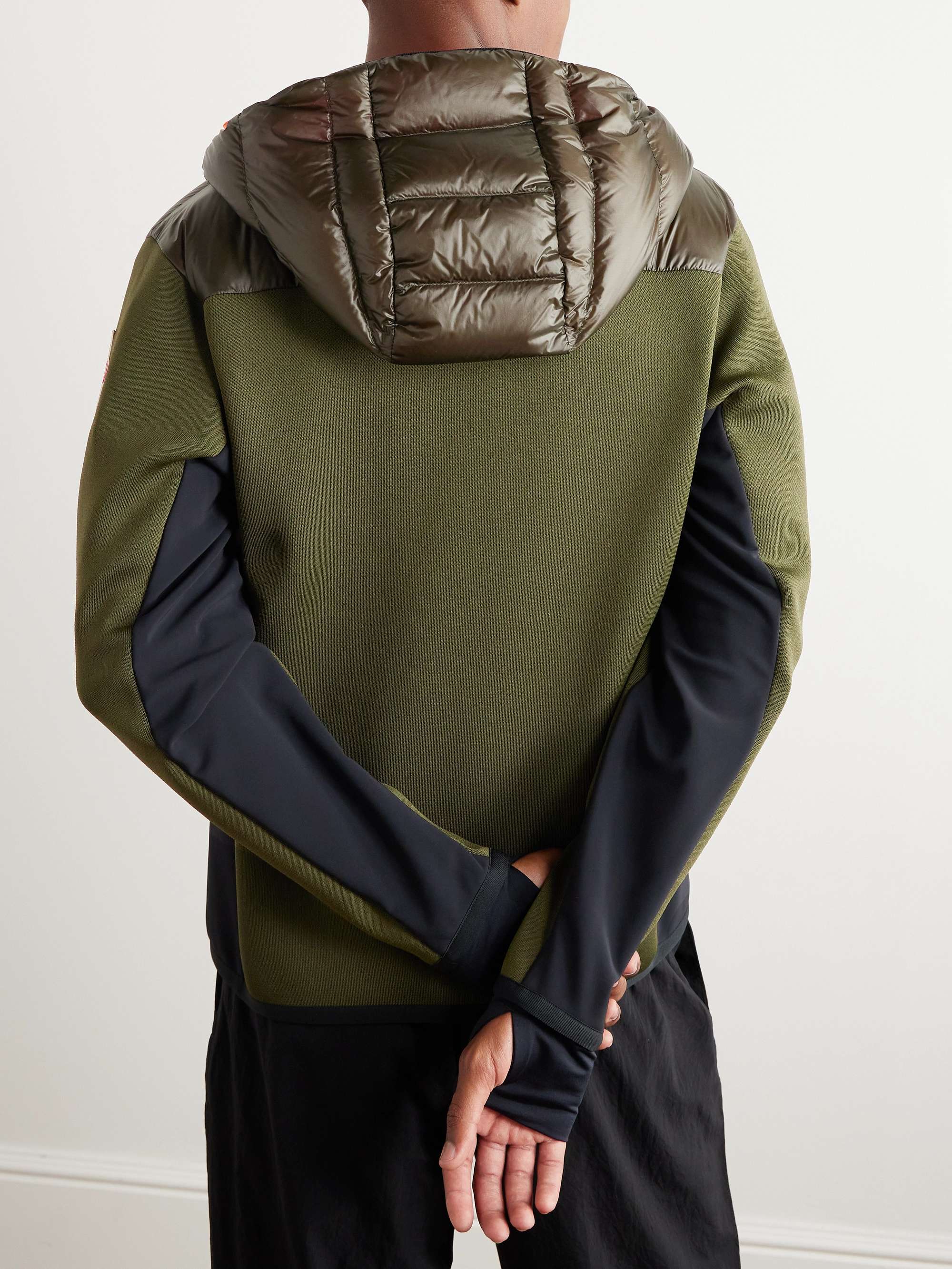 MONCLER GRENOBLE 