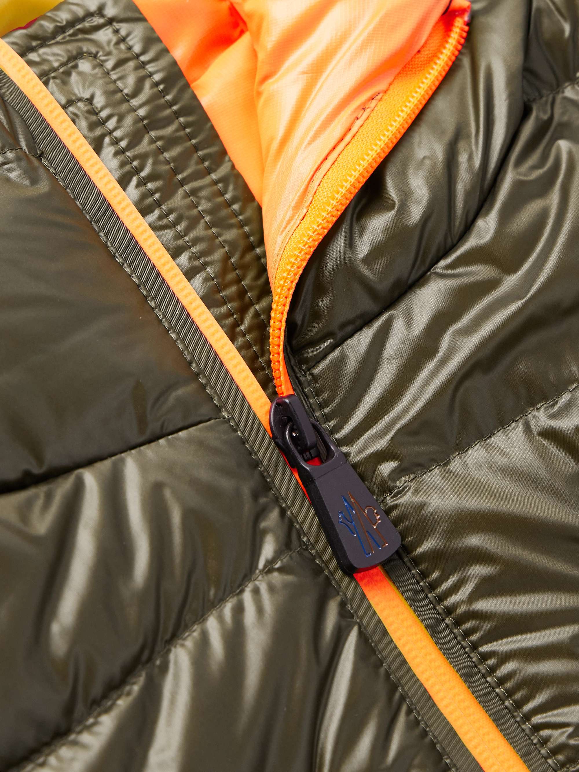MONCLER GRENOBLE 