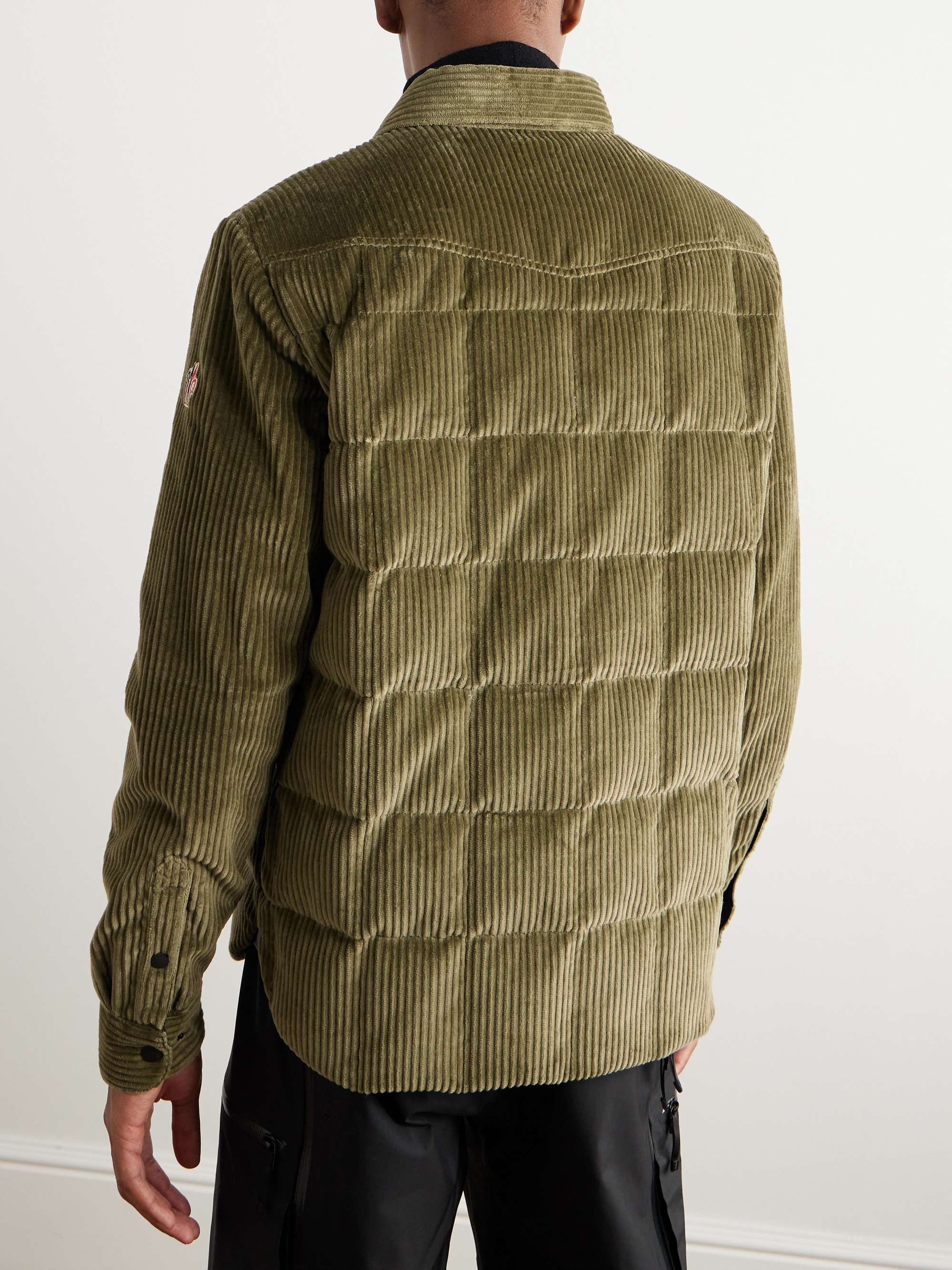MONCLER GRENOBLE 
