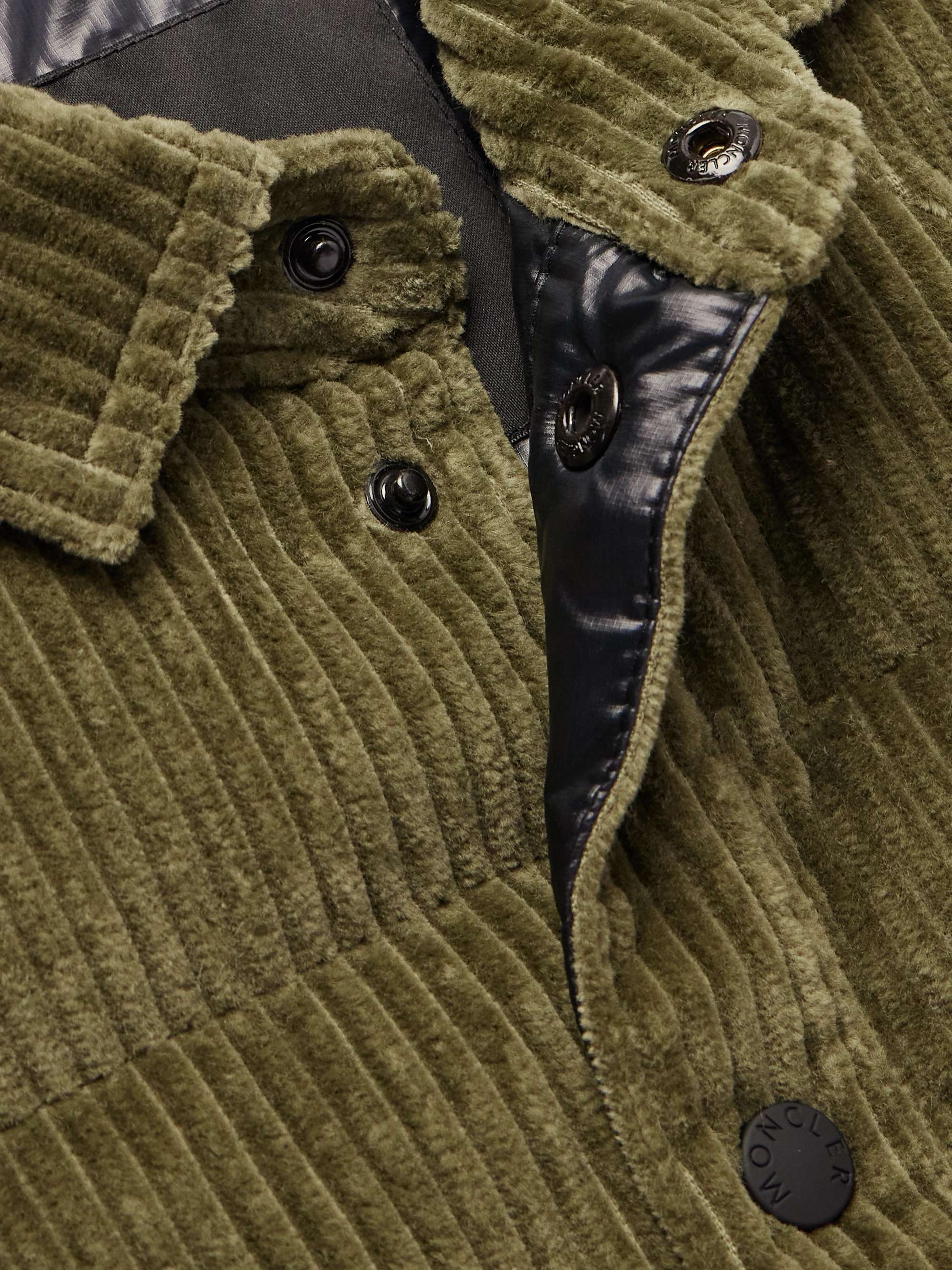 MONCLER GRENOBLE 