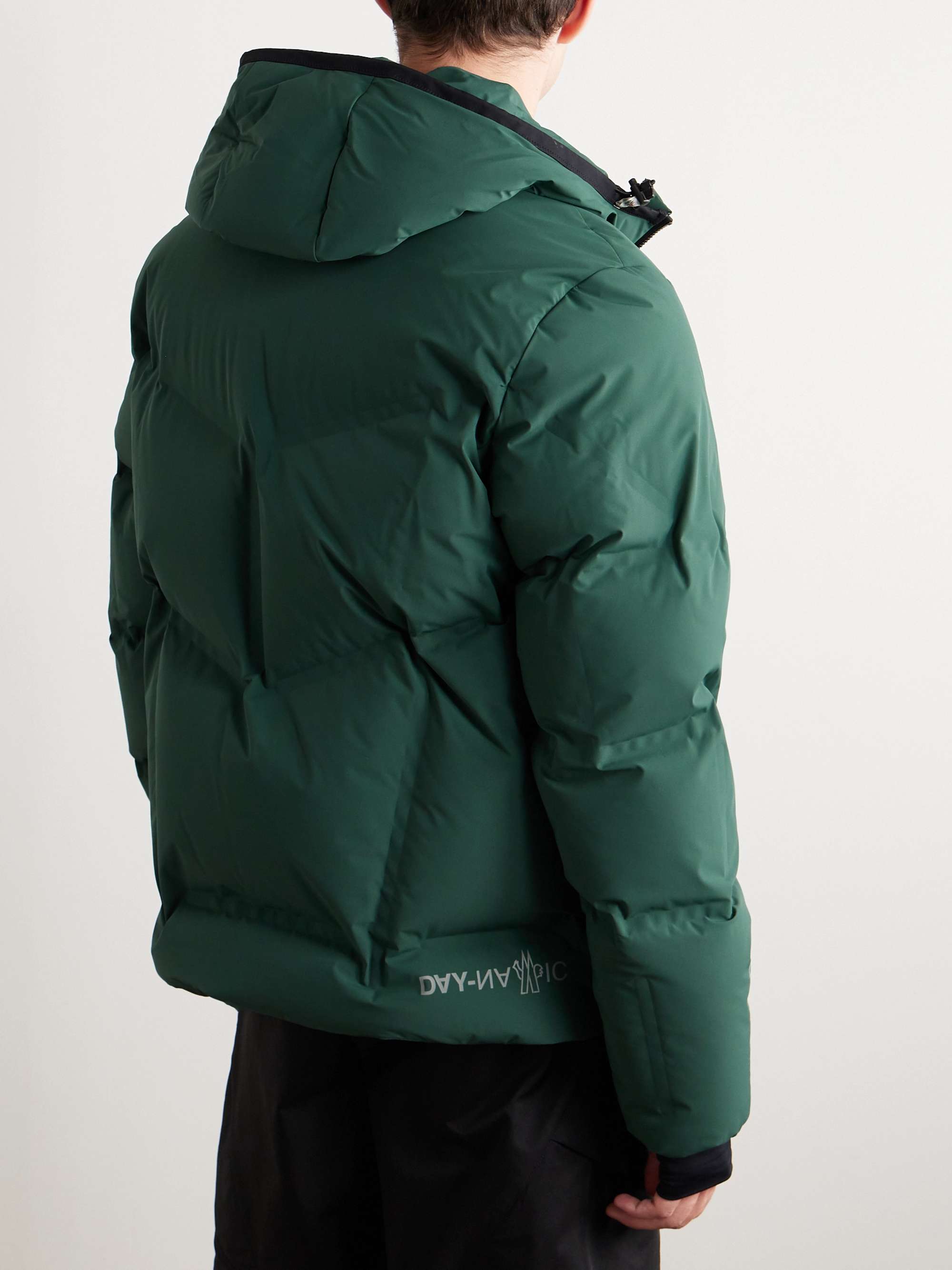 MONCLER GRENOBLE 