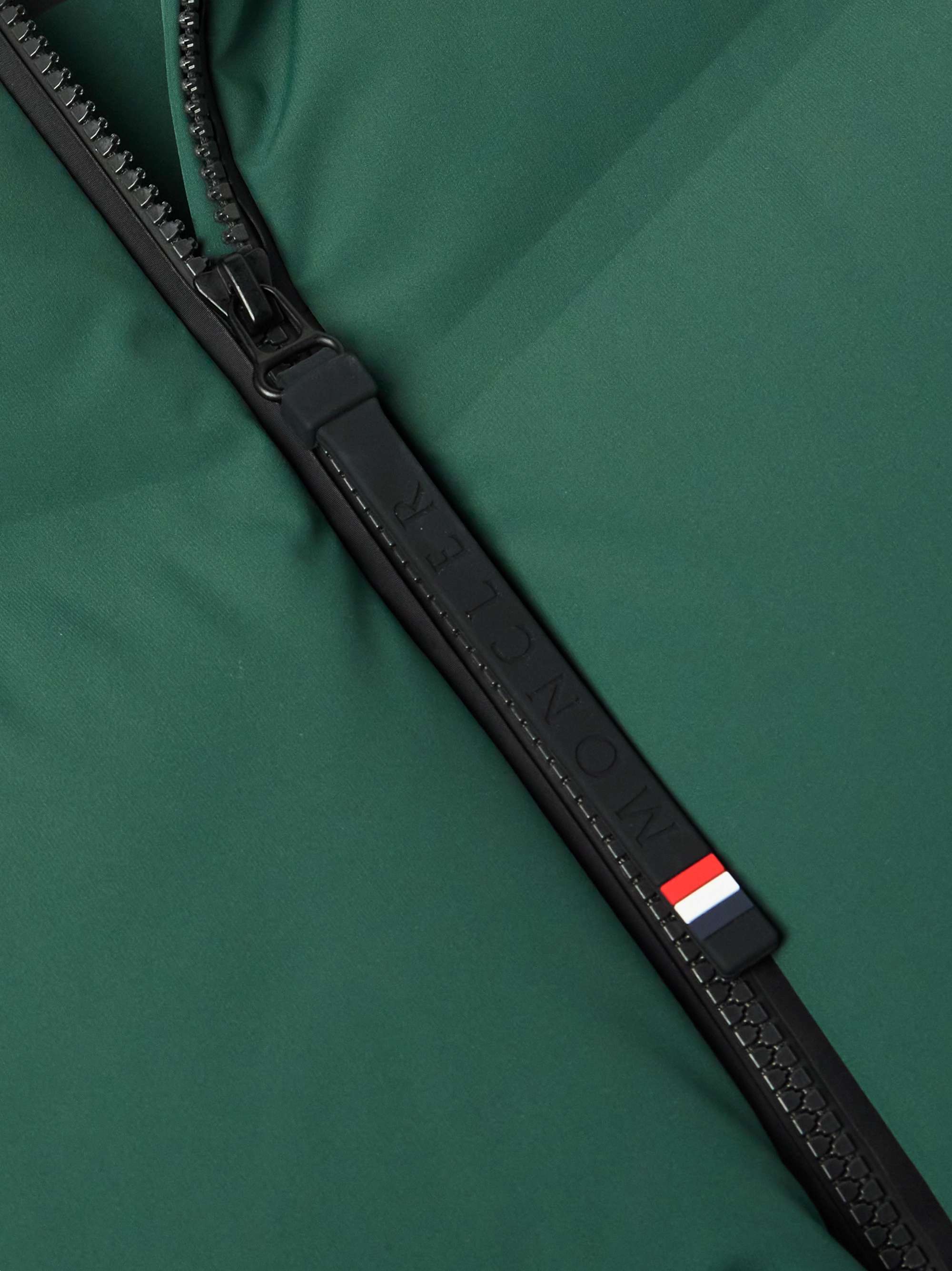 MONCLER GRENOBLE 
