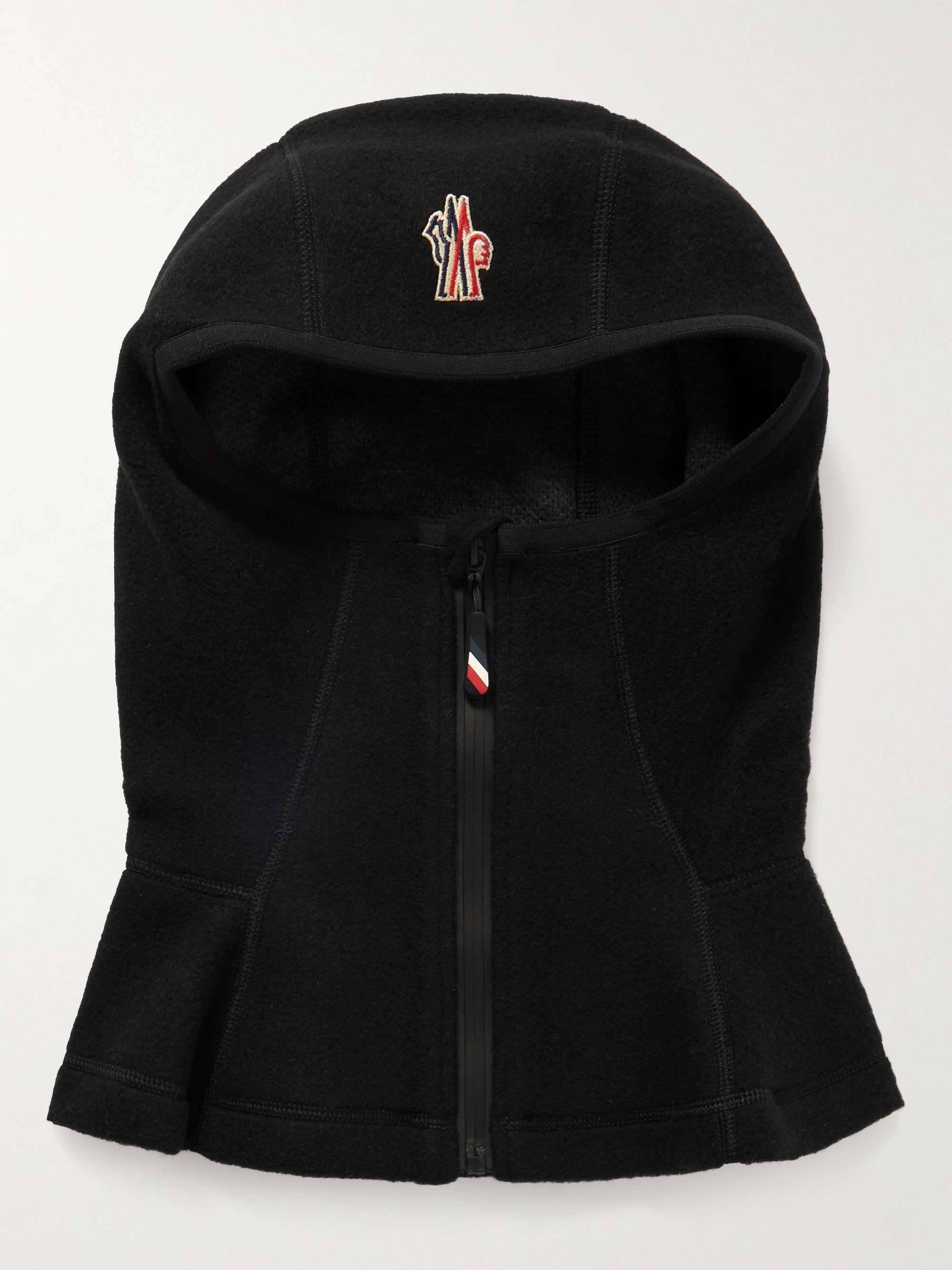 Moncler fleece discount