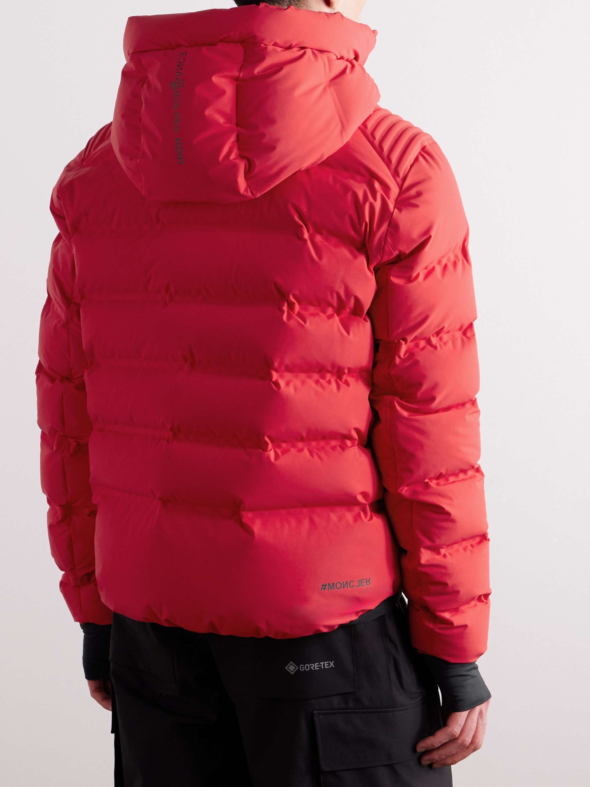 MONCLER GRENOBLE 