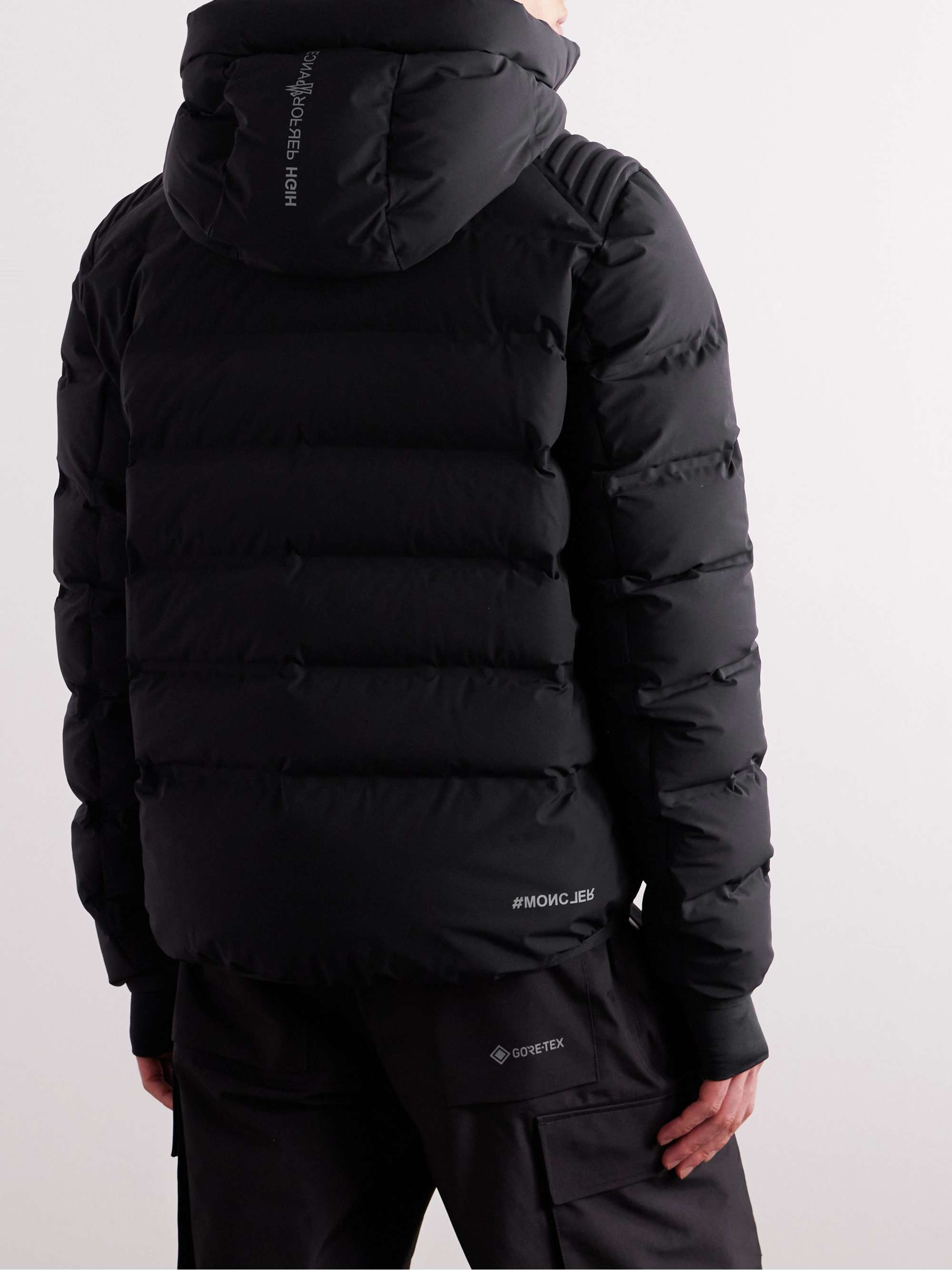MONCLER GRENOBLE 