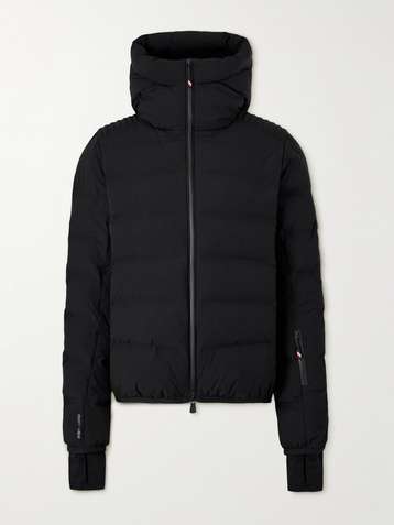 Moncler - Moncler Grenoble Technical Down Jacket  HBX - Globally Curated  Fashion and Lifestyle by Hypebeast