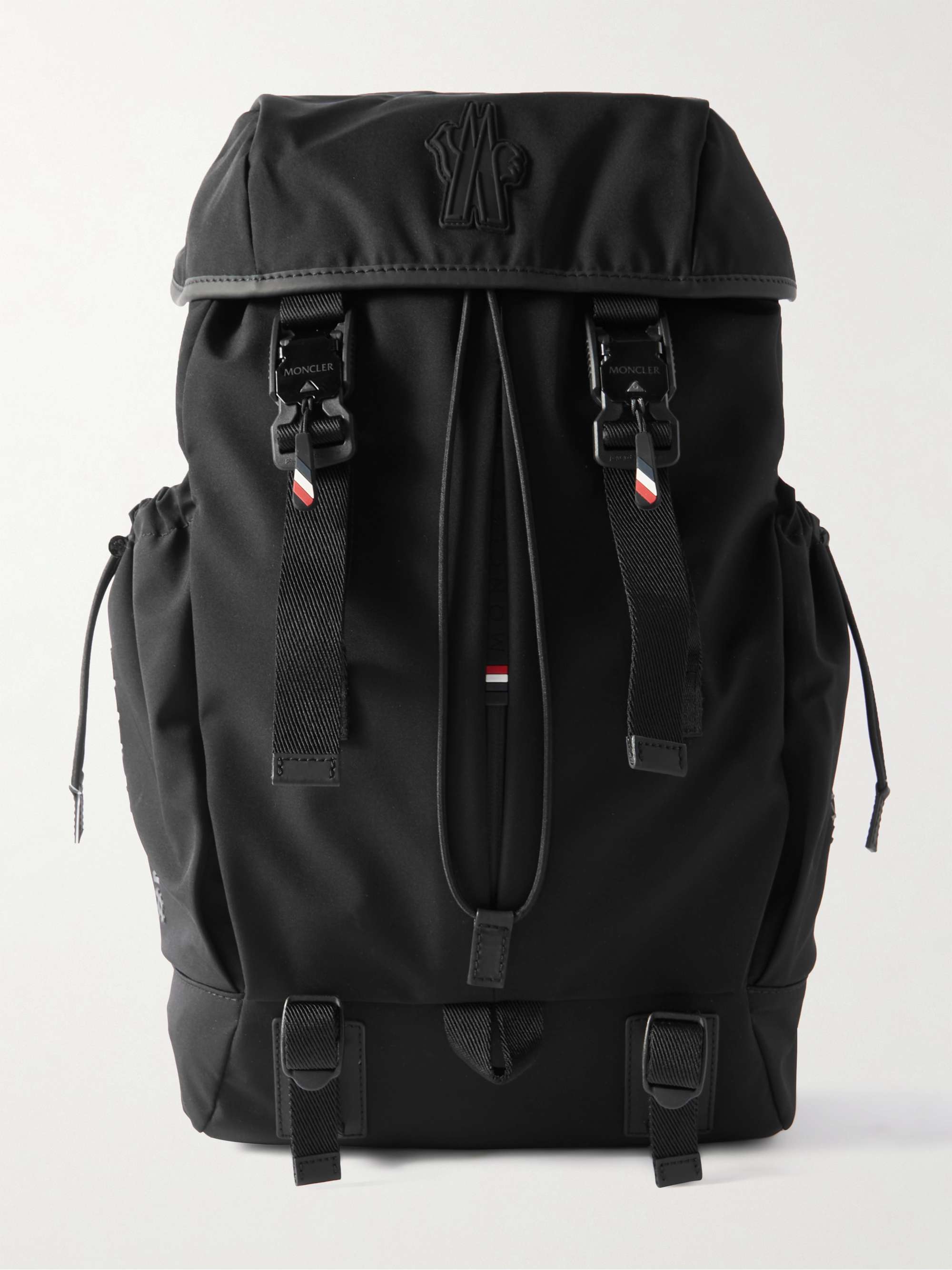 Moncler bag 2025 mens