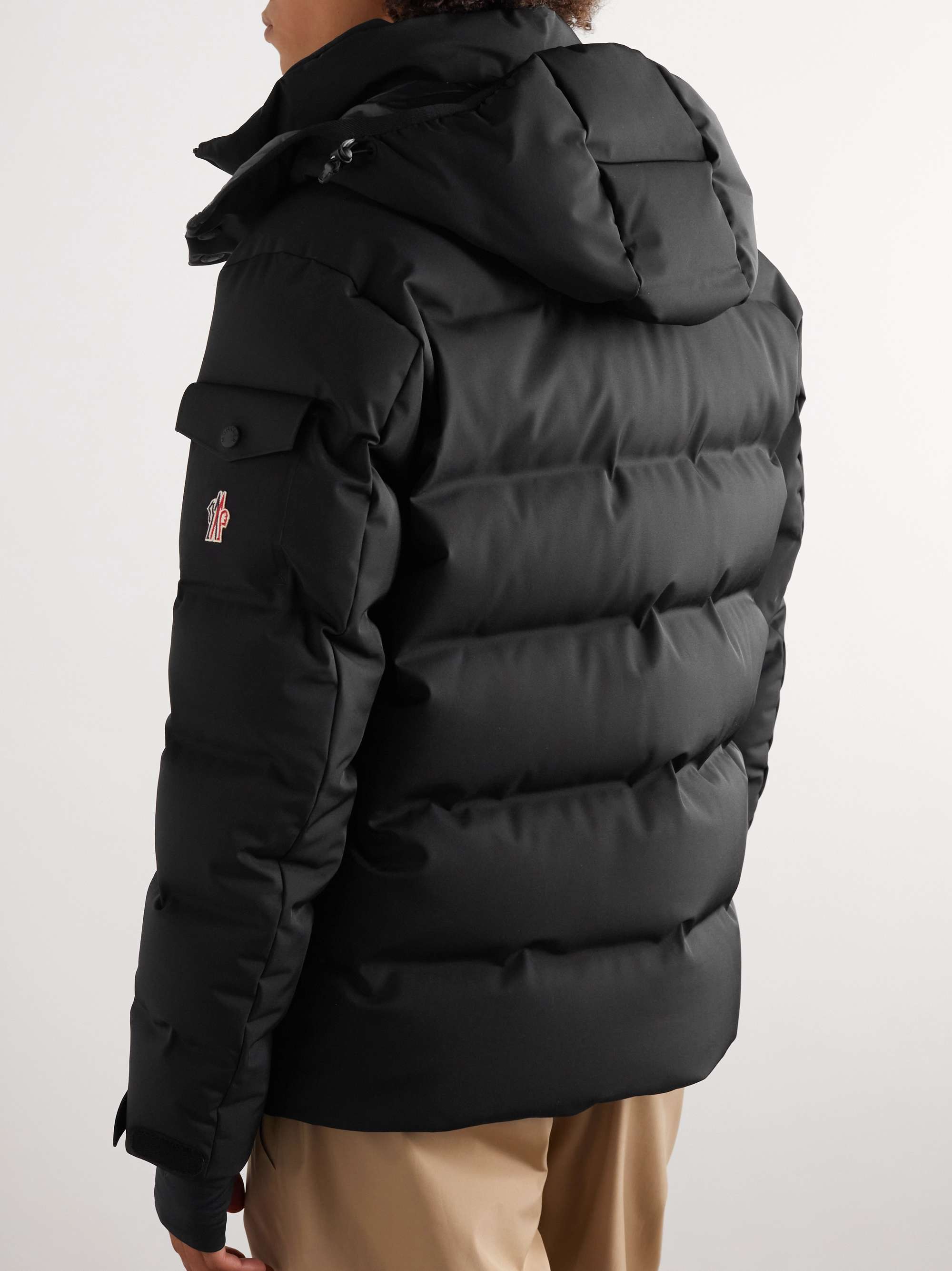 MONCLER GRENOBLE 