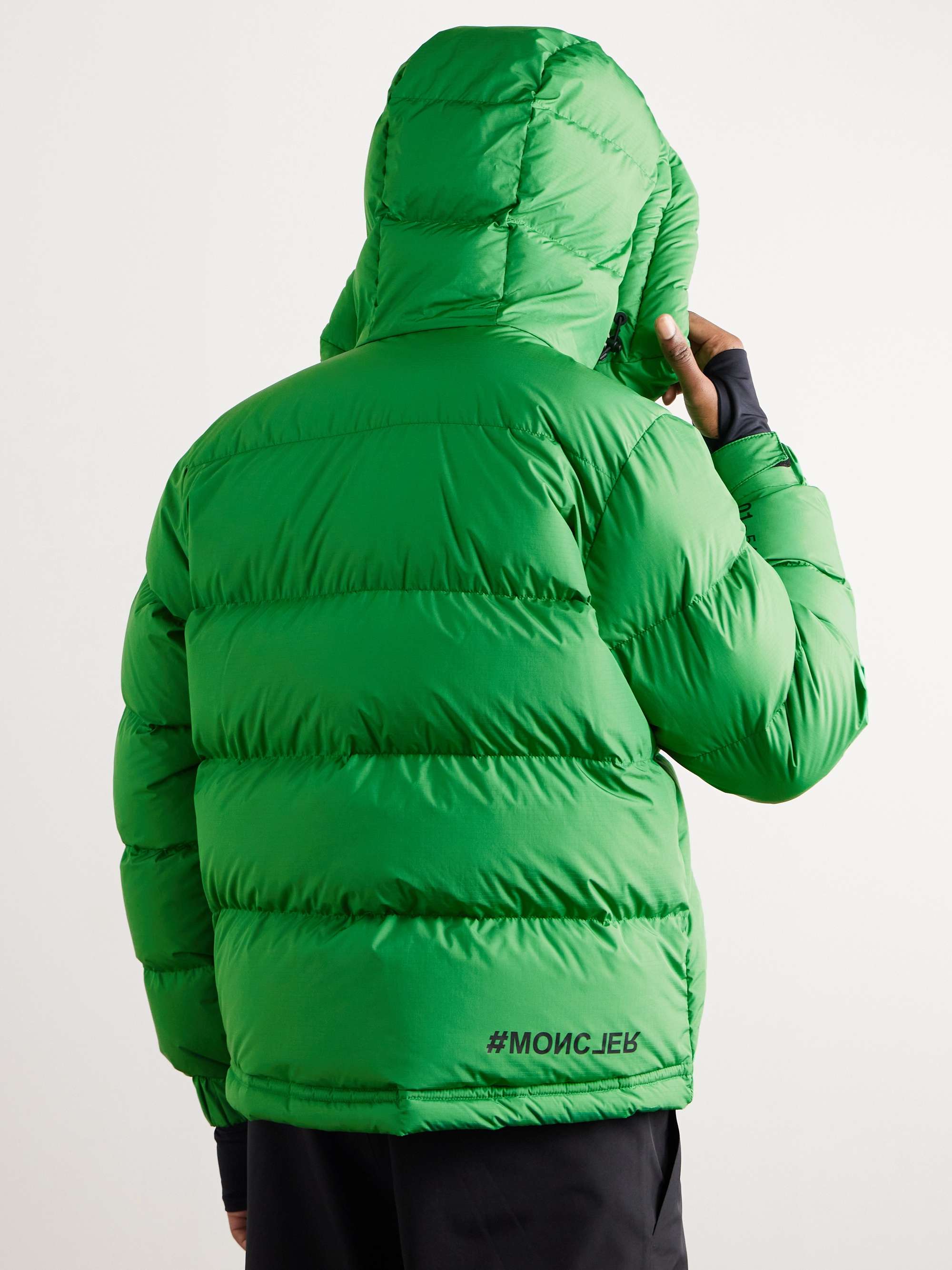 MONCLER GRENOBLE 