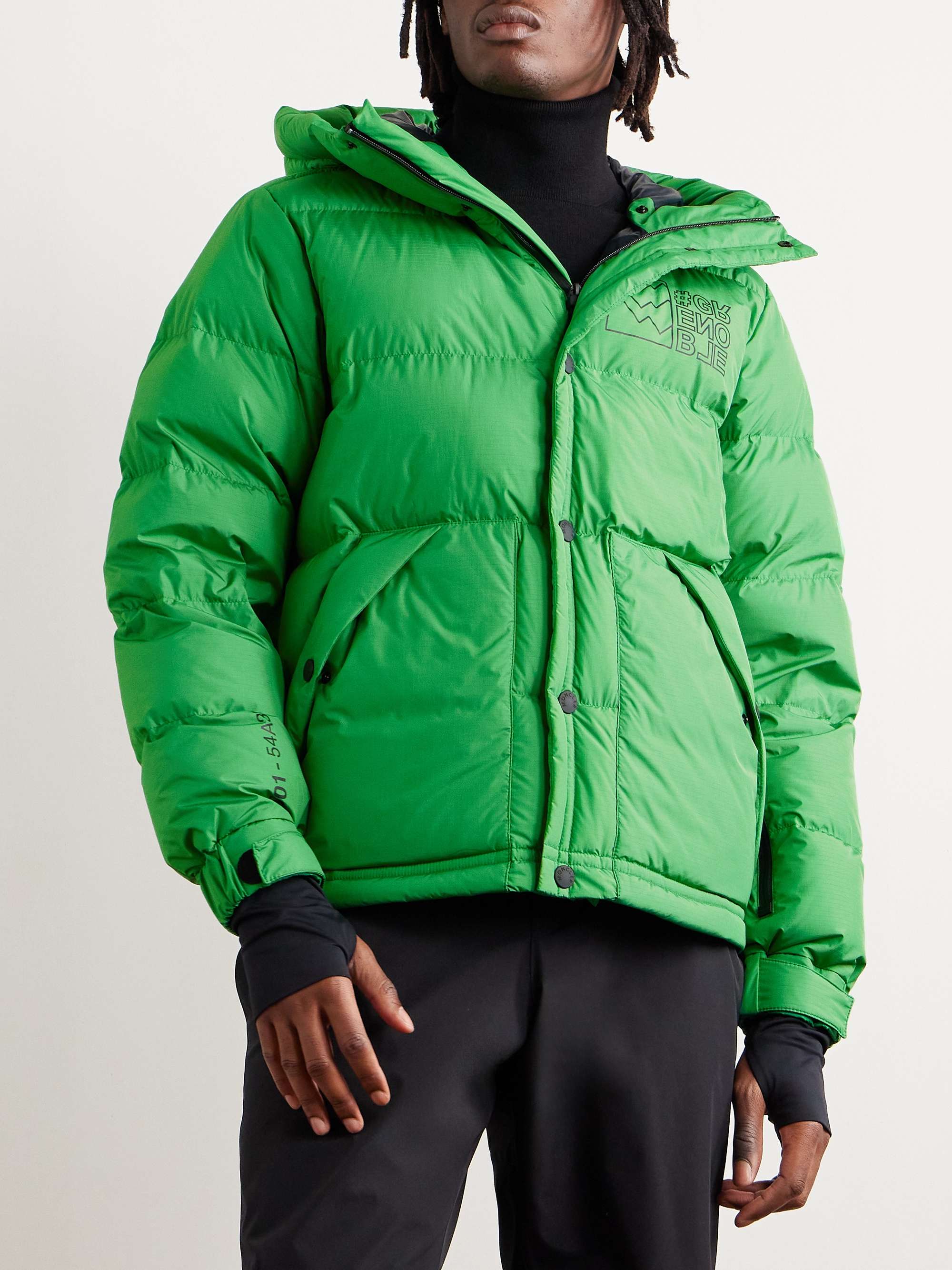 MONCLER GRENOBLE 