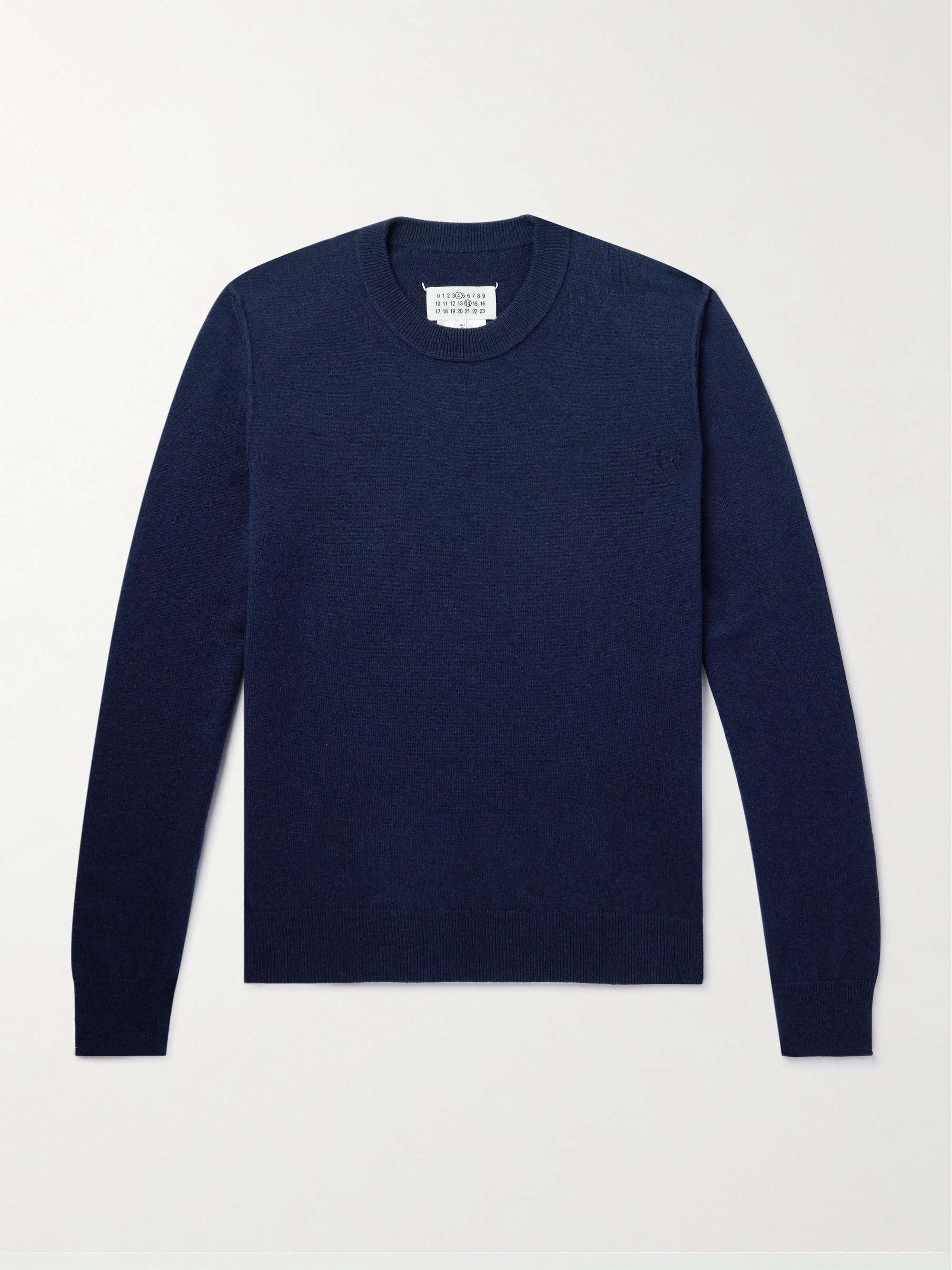 Cashmere Sweater