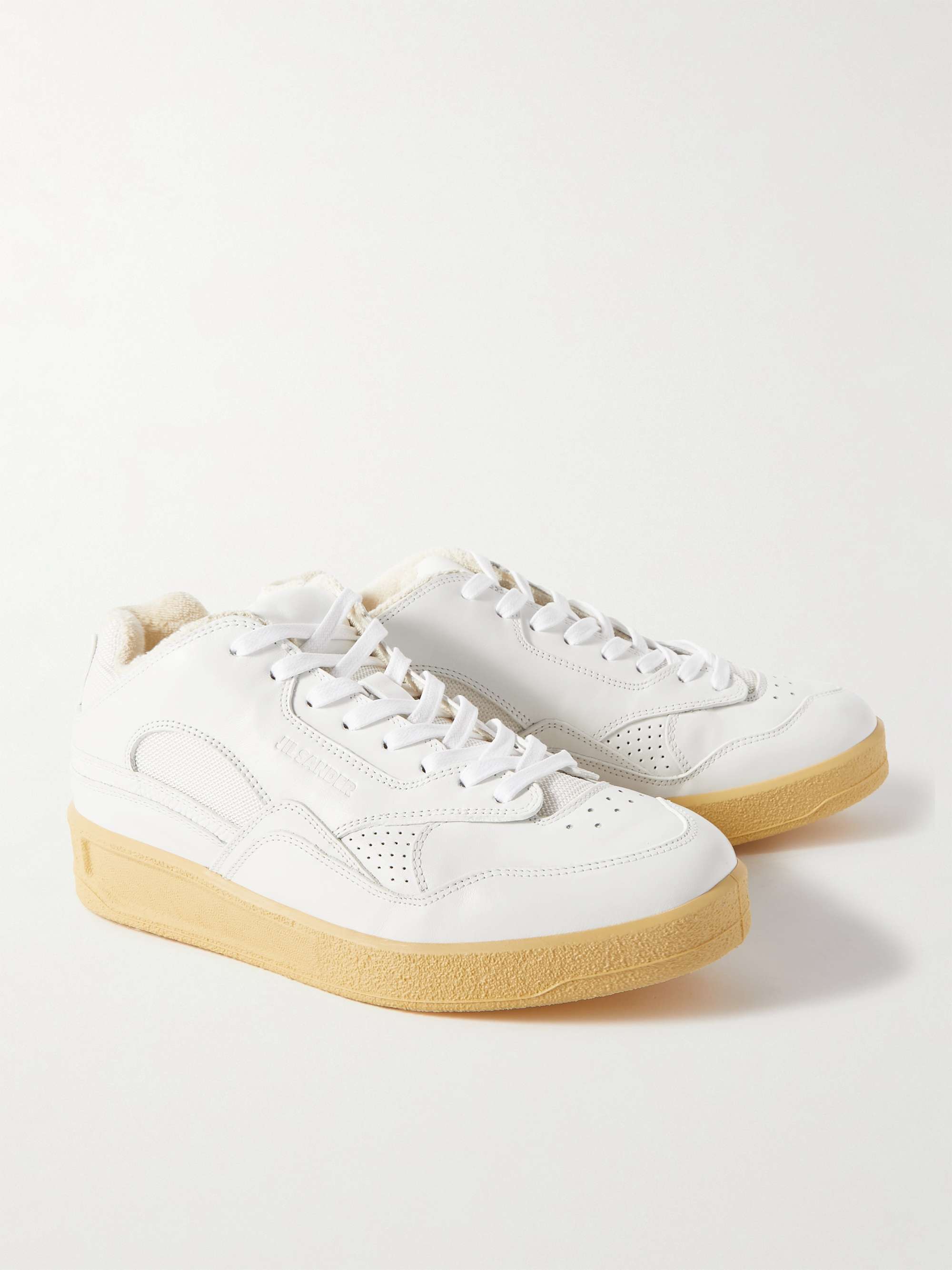 JIL SANDER 