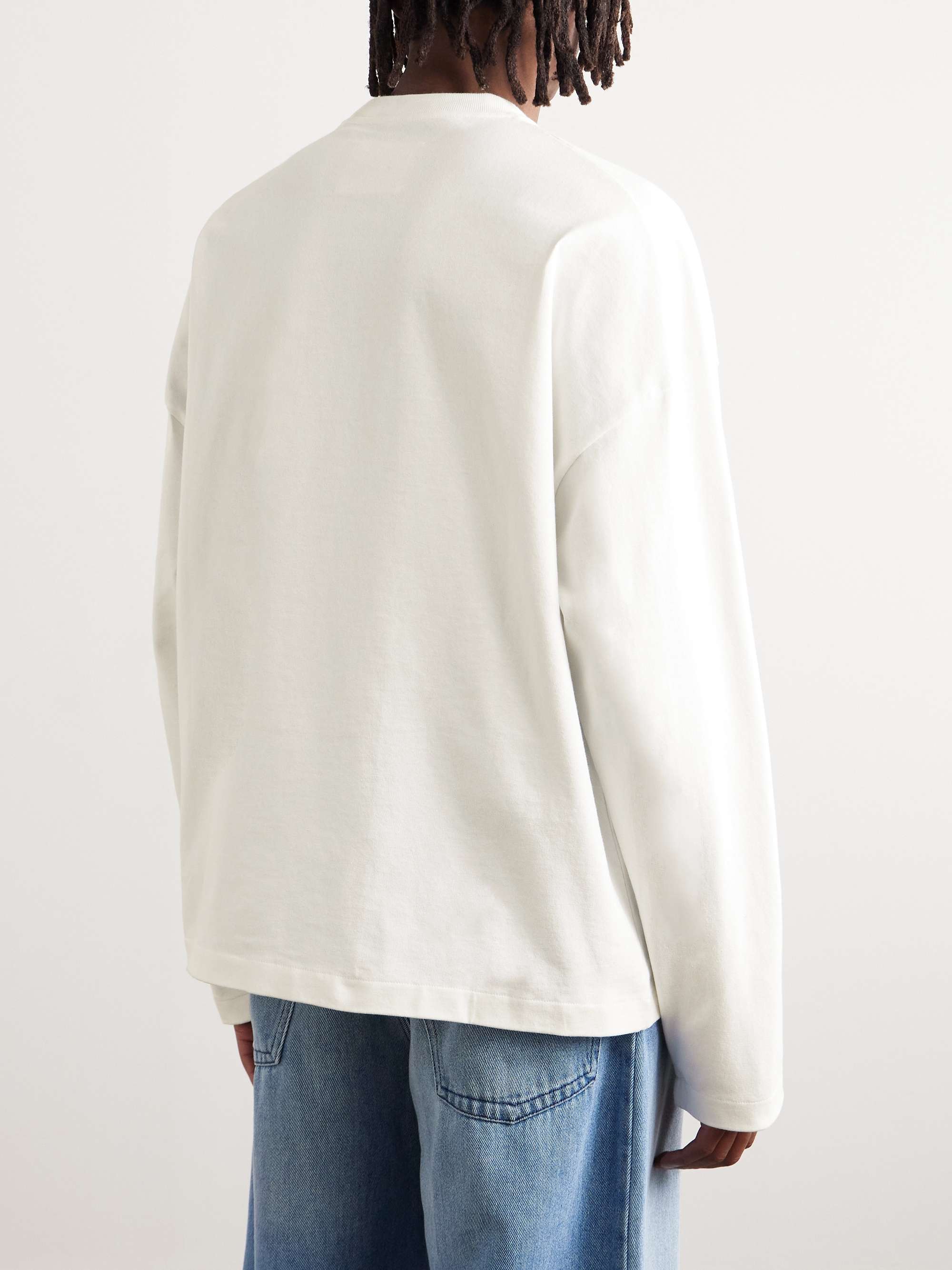 JIL SANDER 