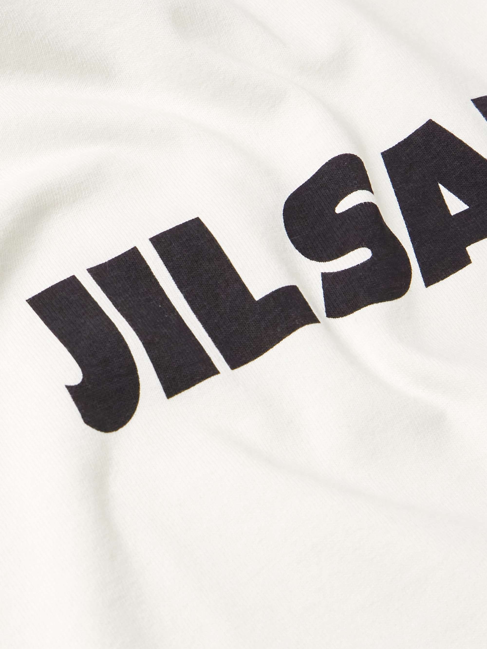 JIL SANDER 