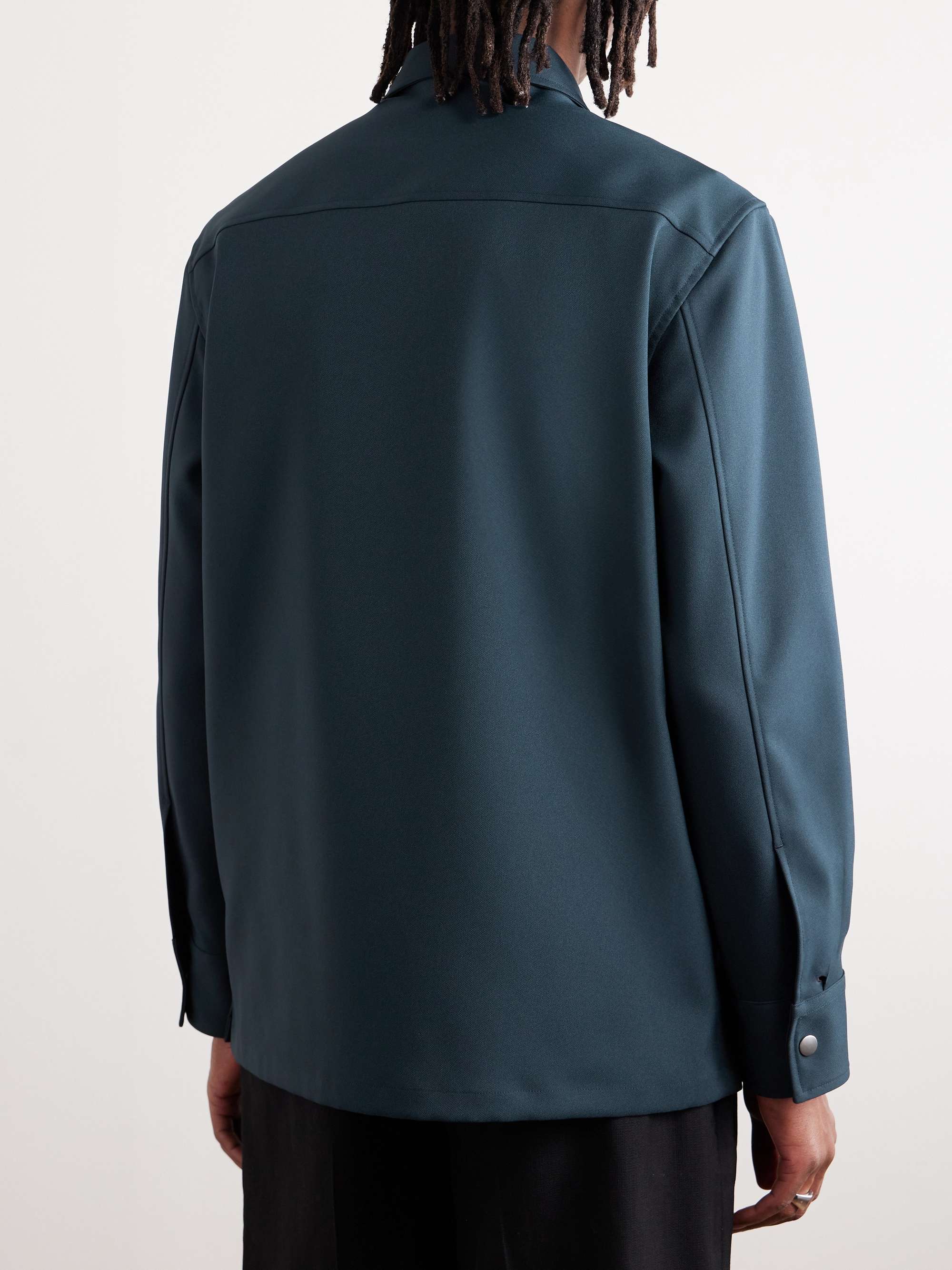 JIL SANDER 