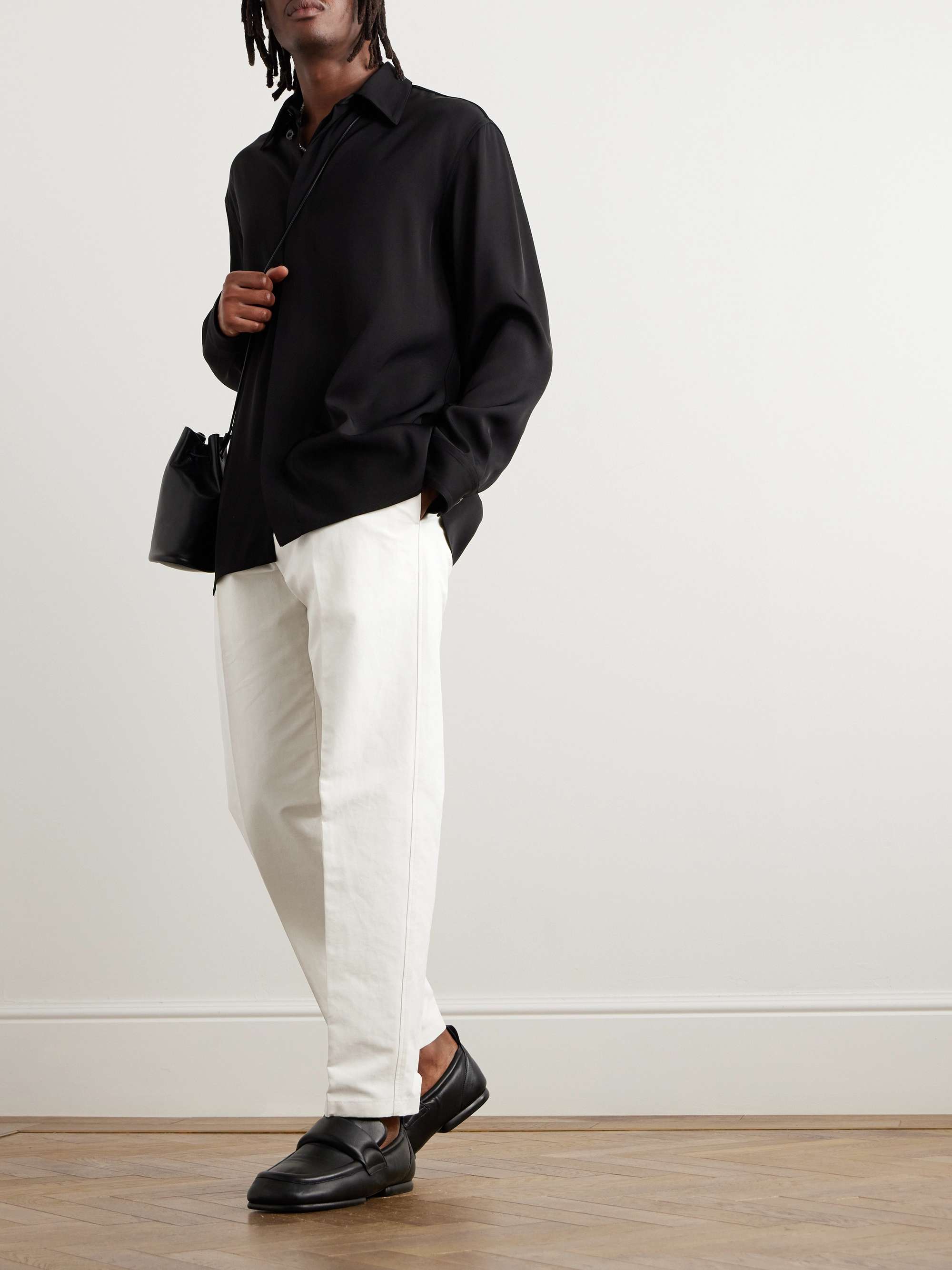 JIL SANDER 