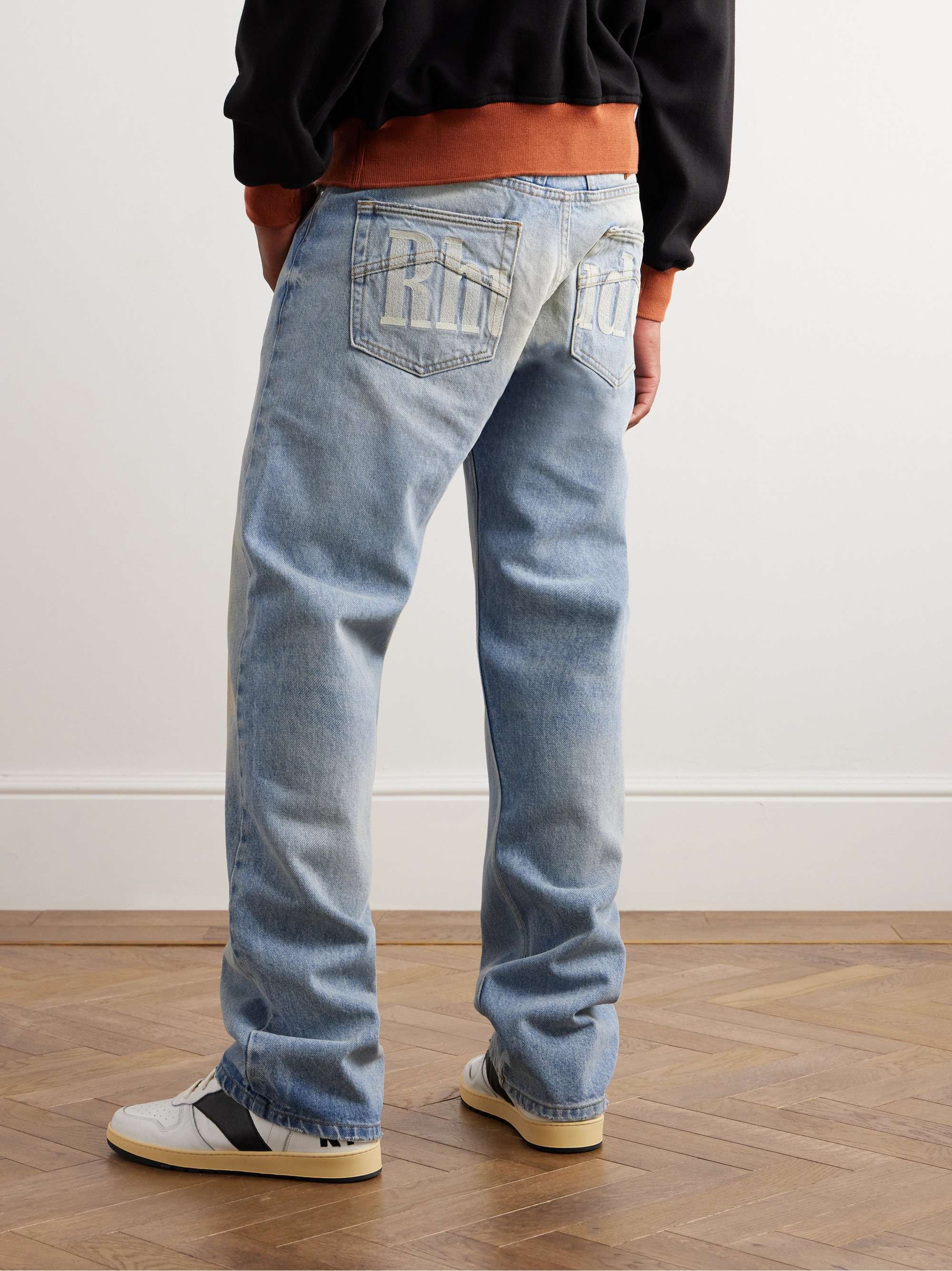 RHUDE 
