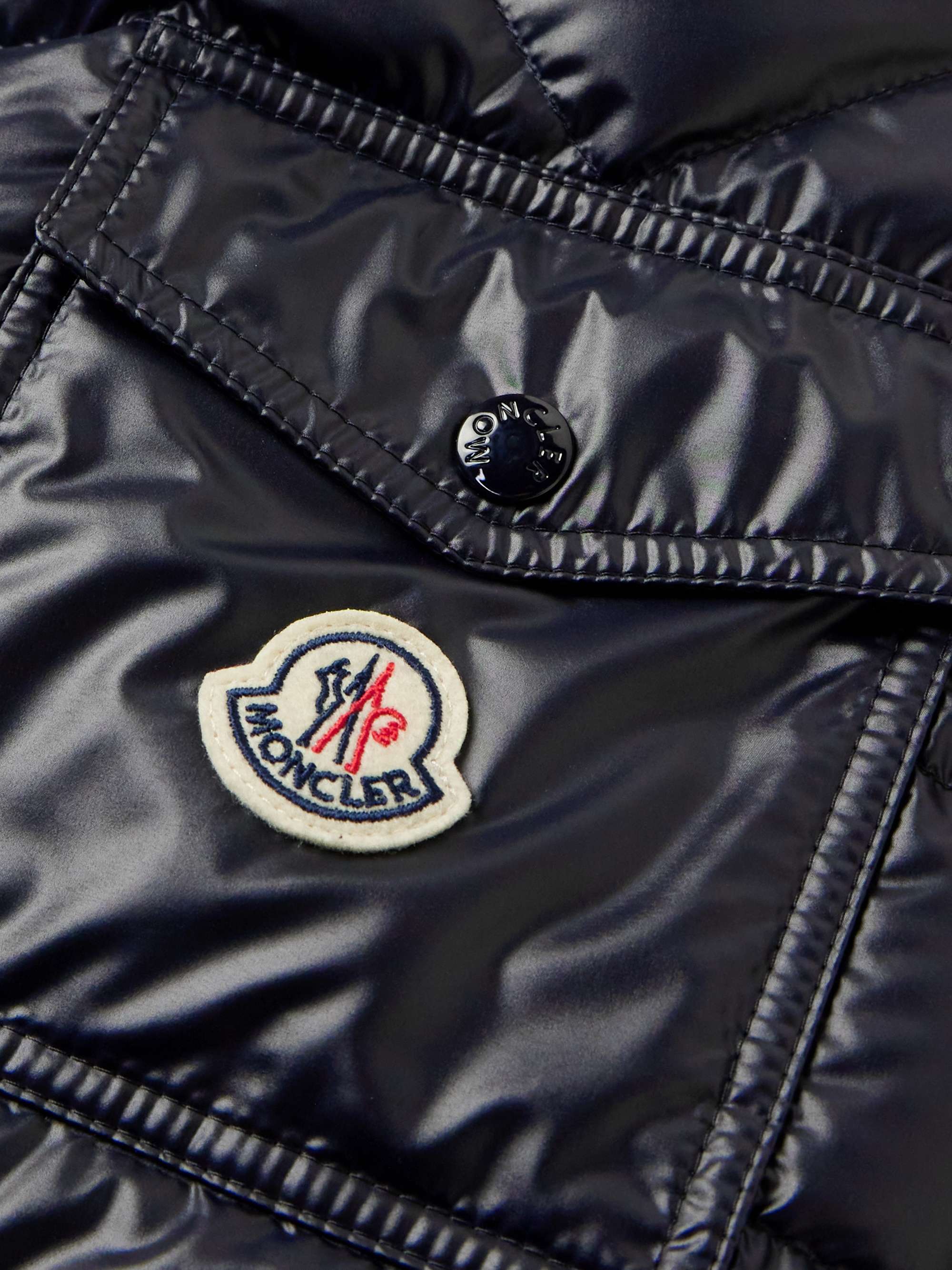 MONCLER 