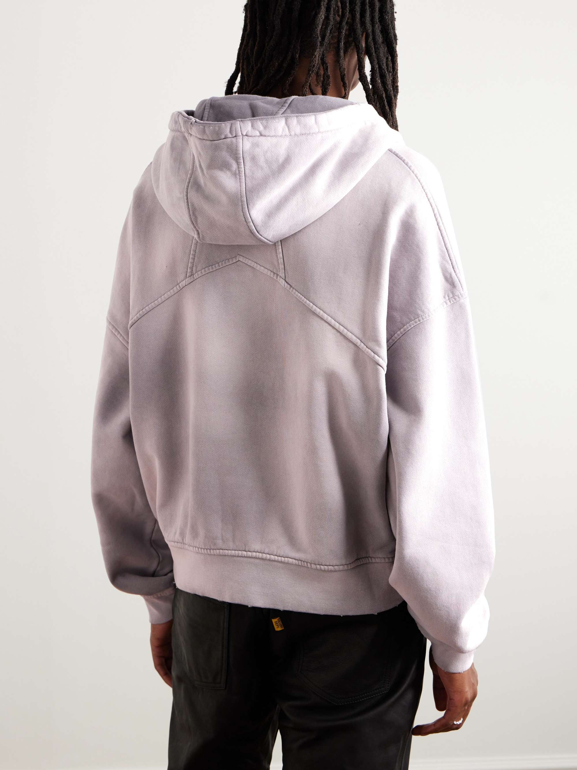 RHUDE 