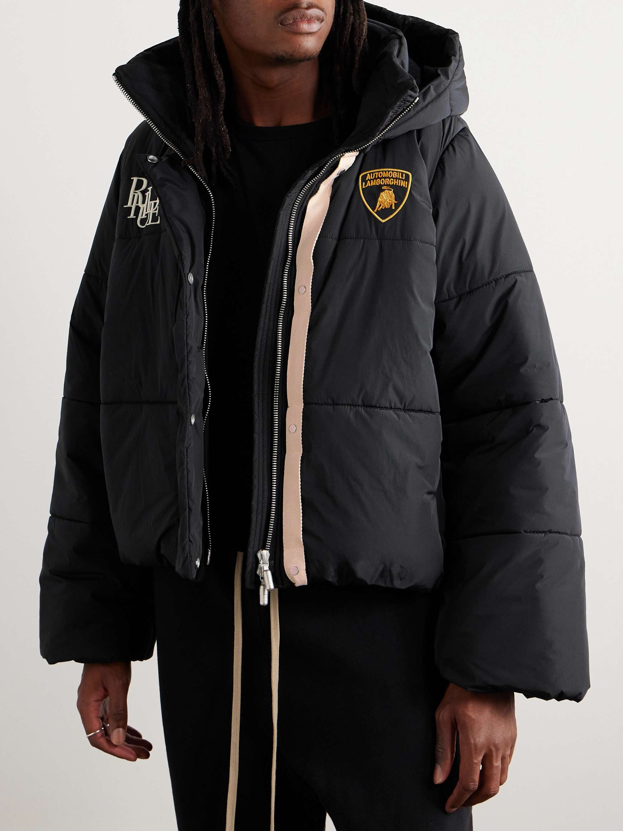 RHUDE 
