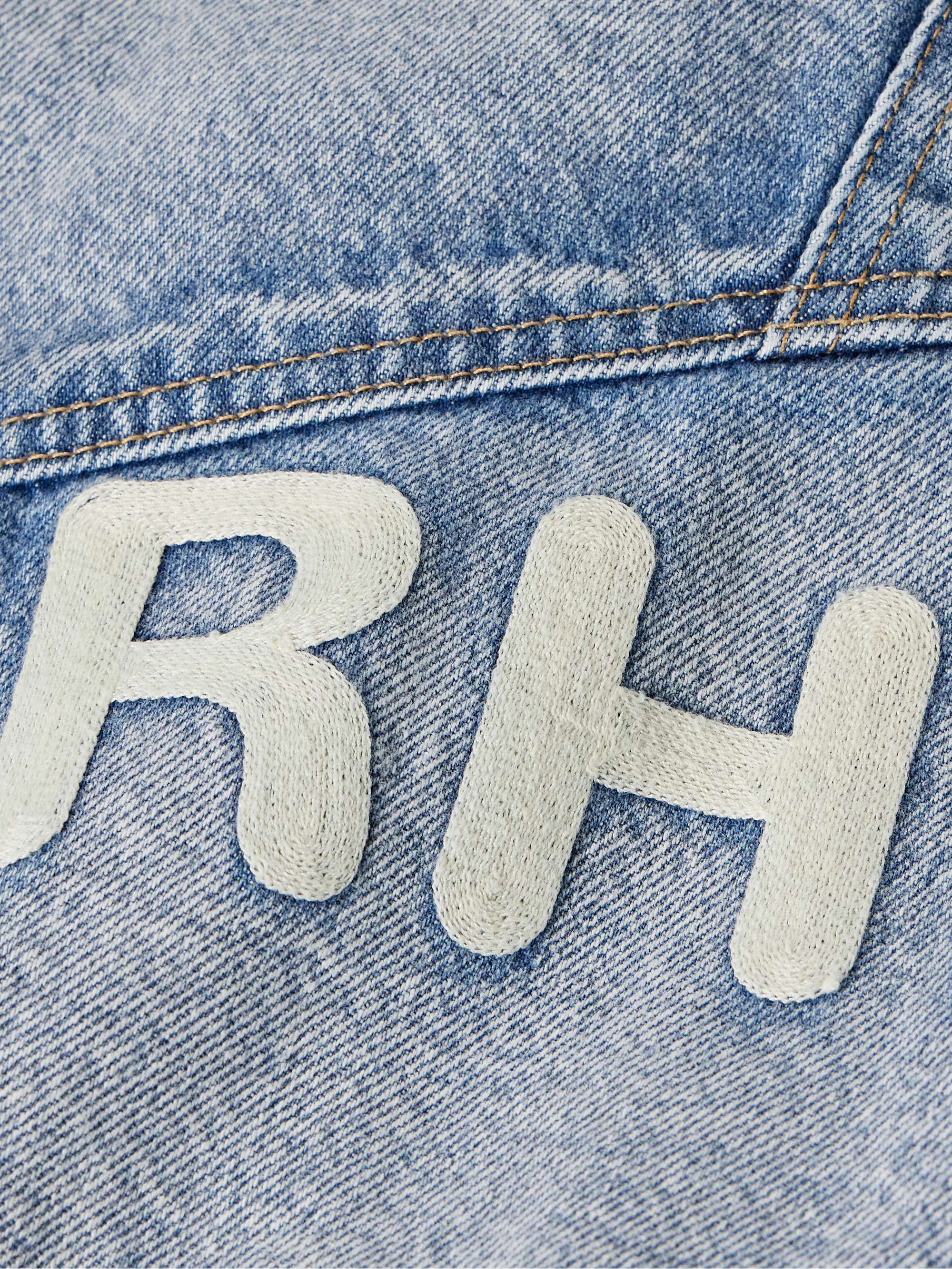 RHUDE 