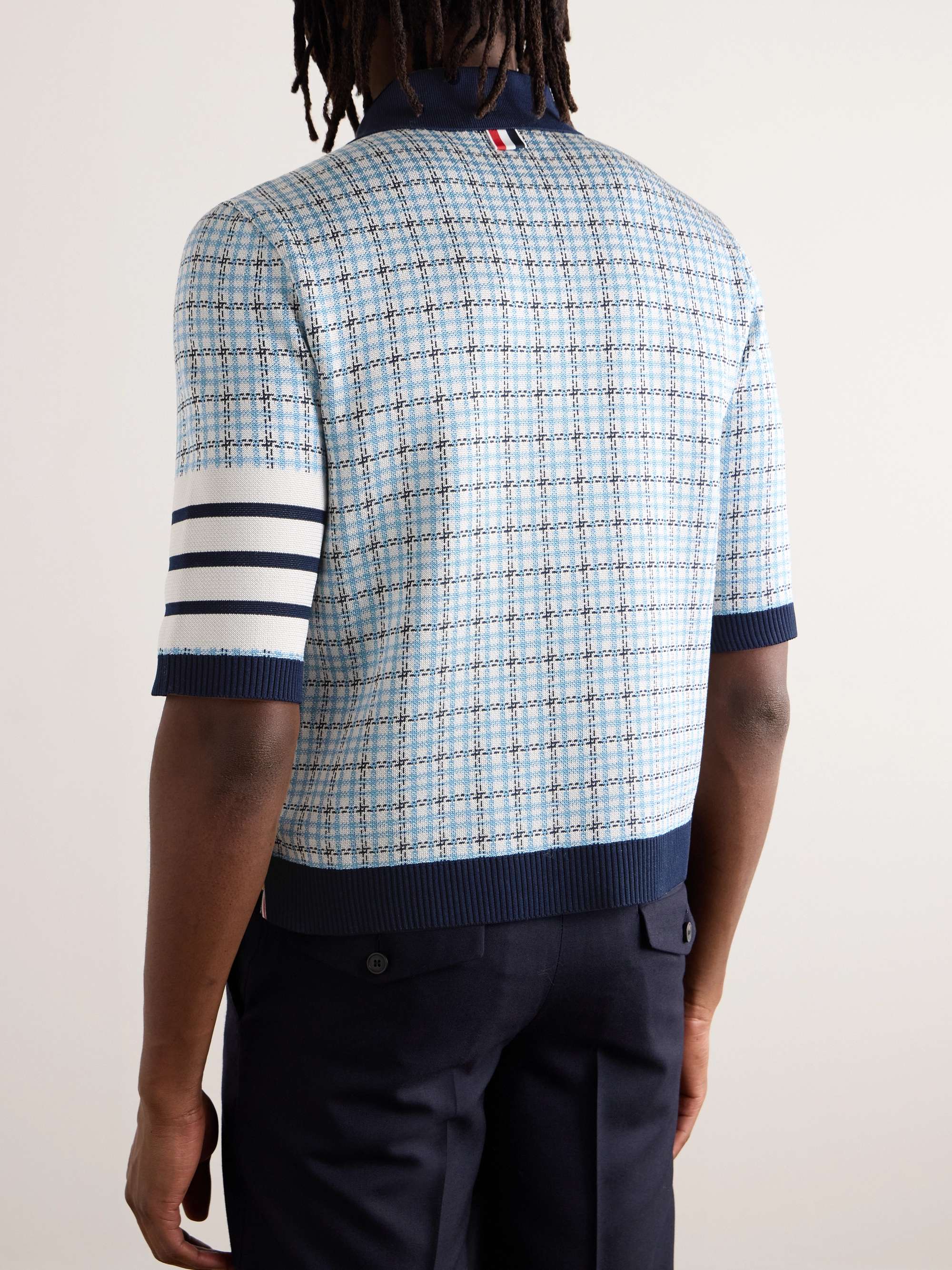 THOM BROWNE 