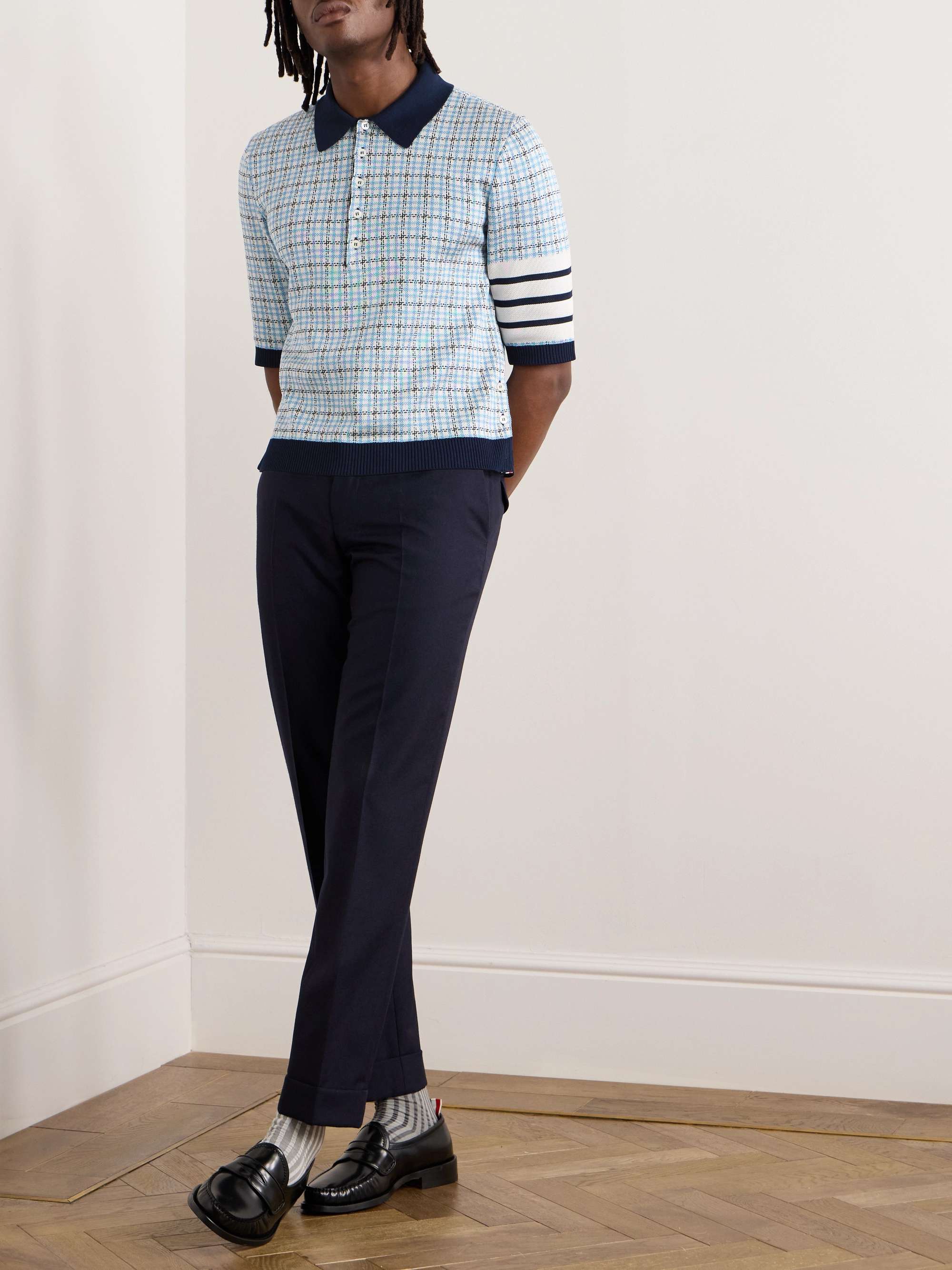 THOM BROWNE 