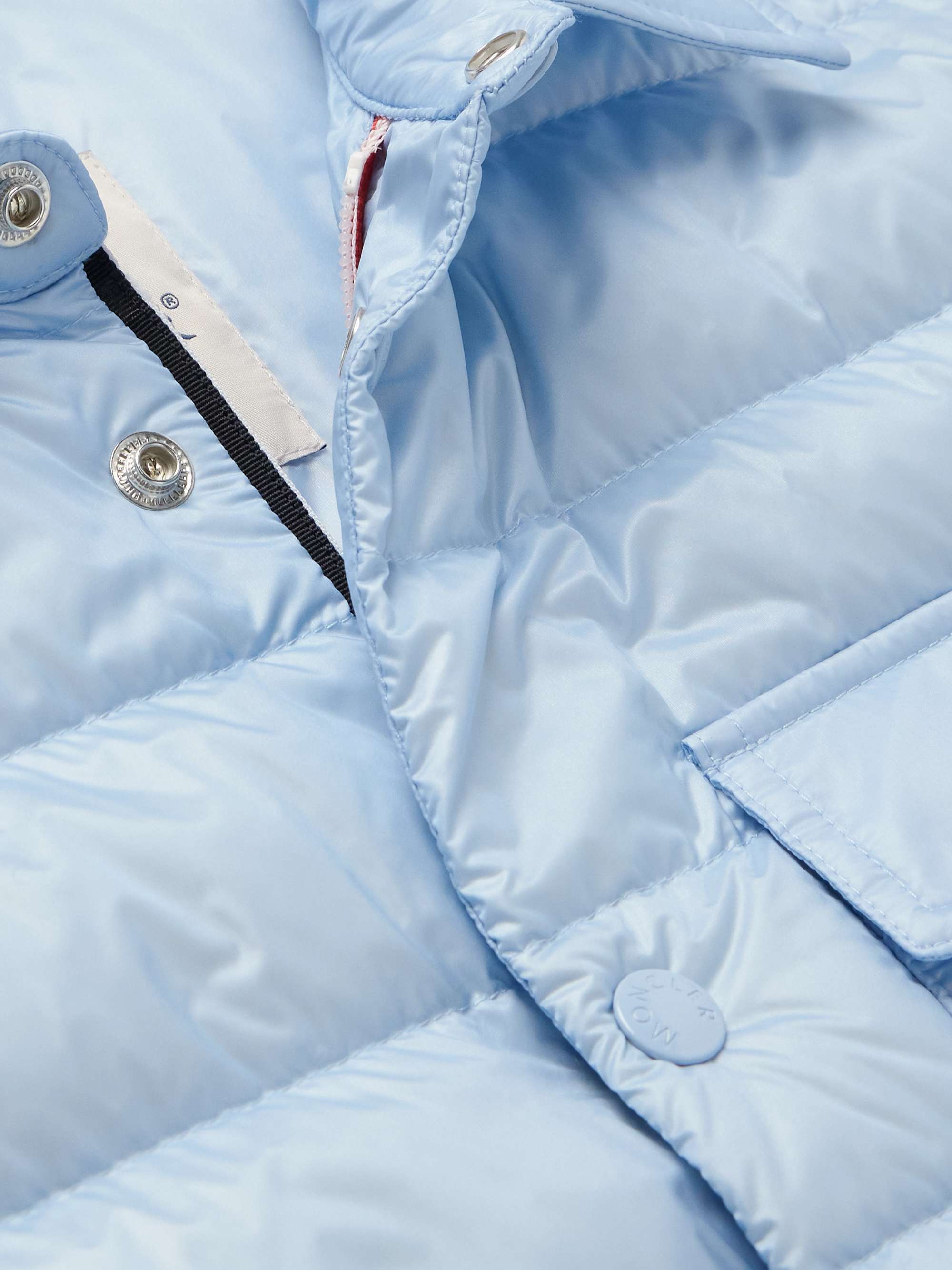 MONCLER 