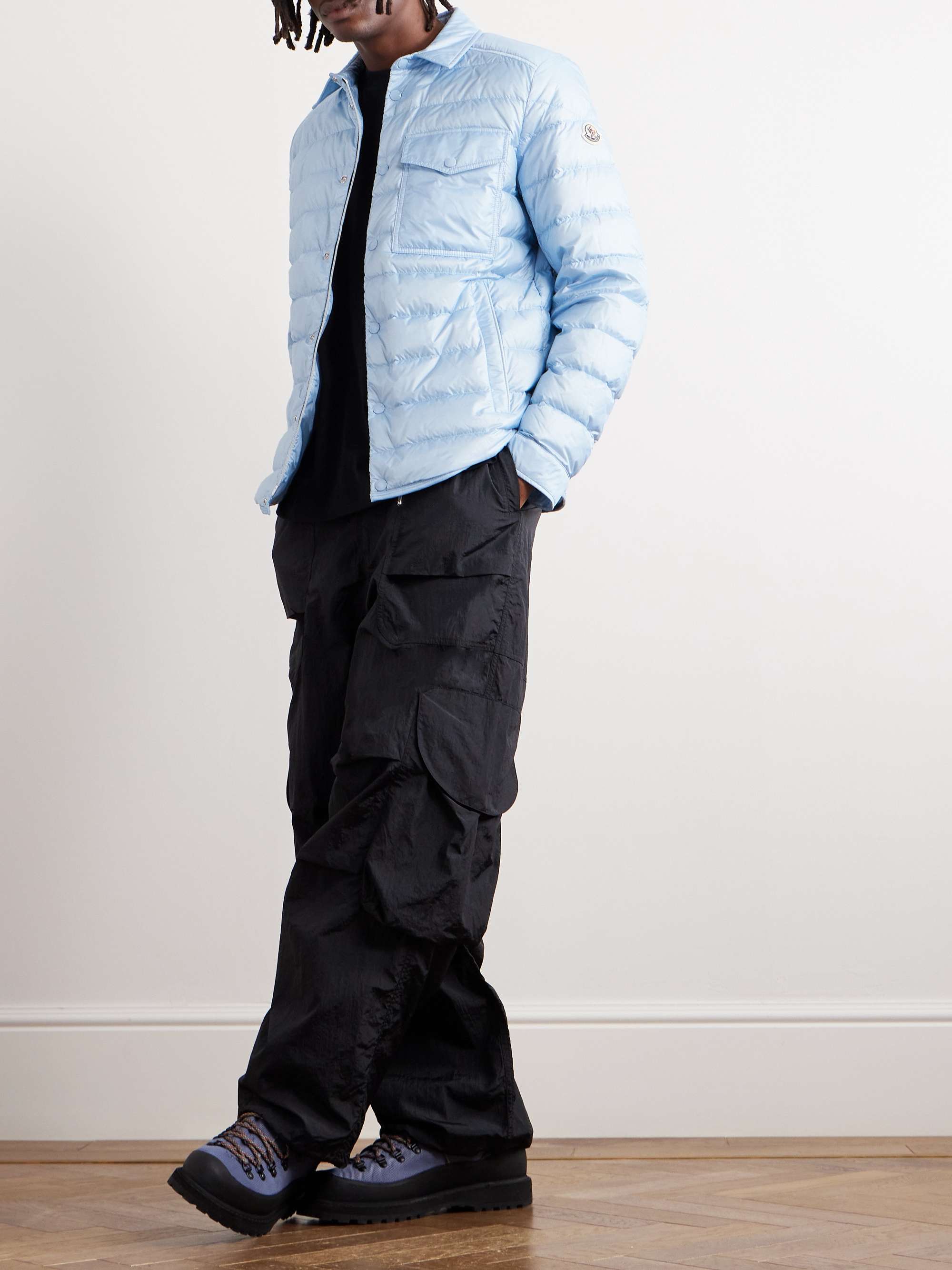 MONCLER 