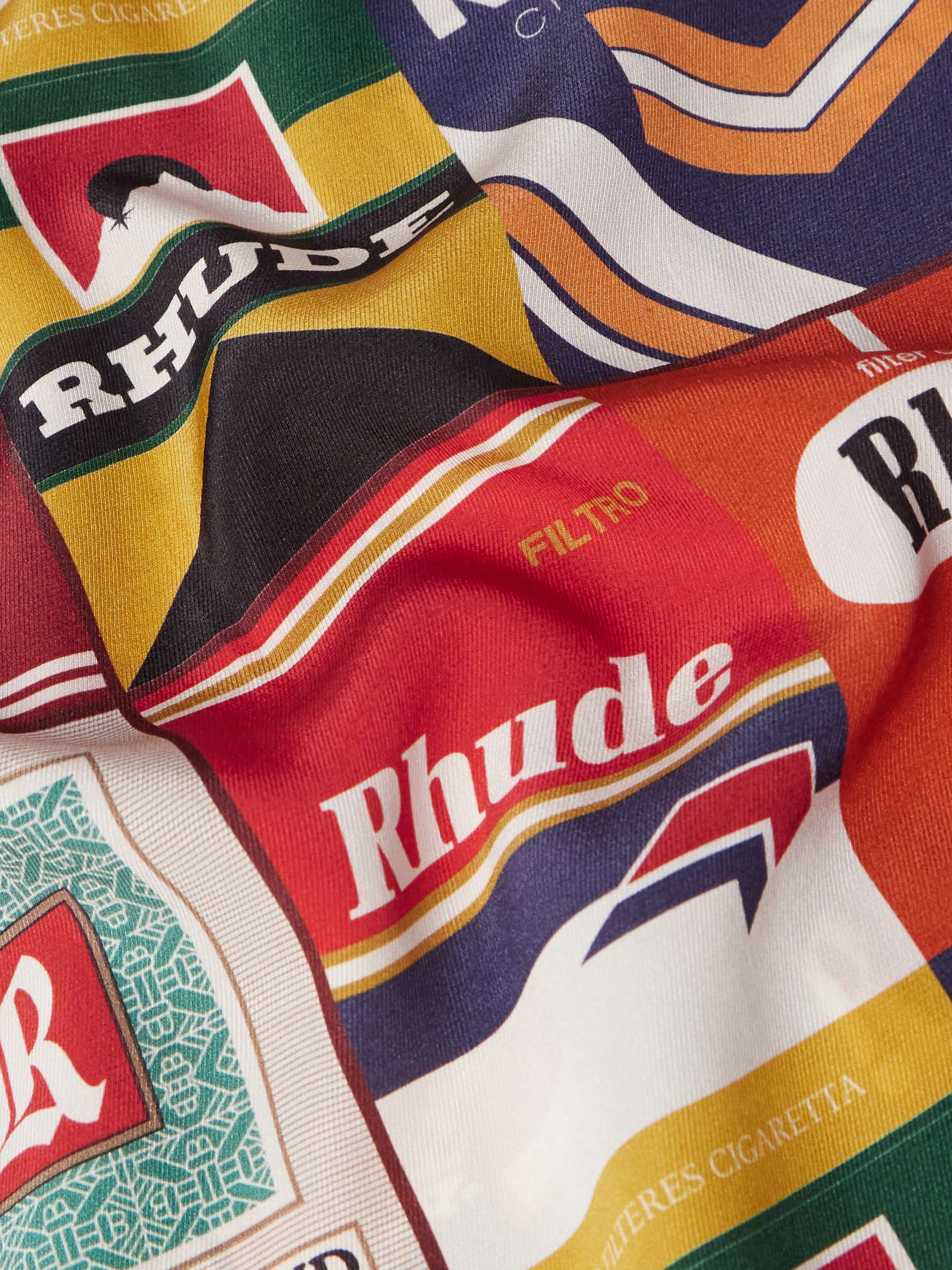 RHUDE 