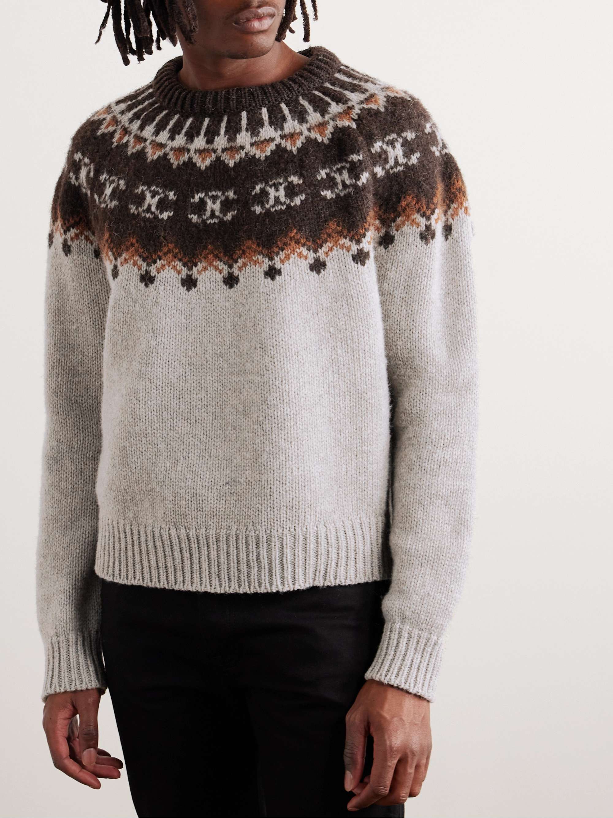 CELINE HOMME 