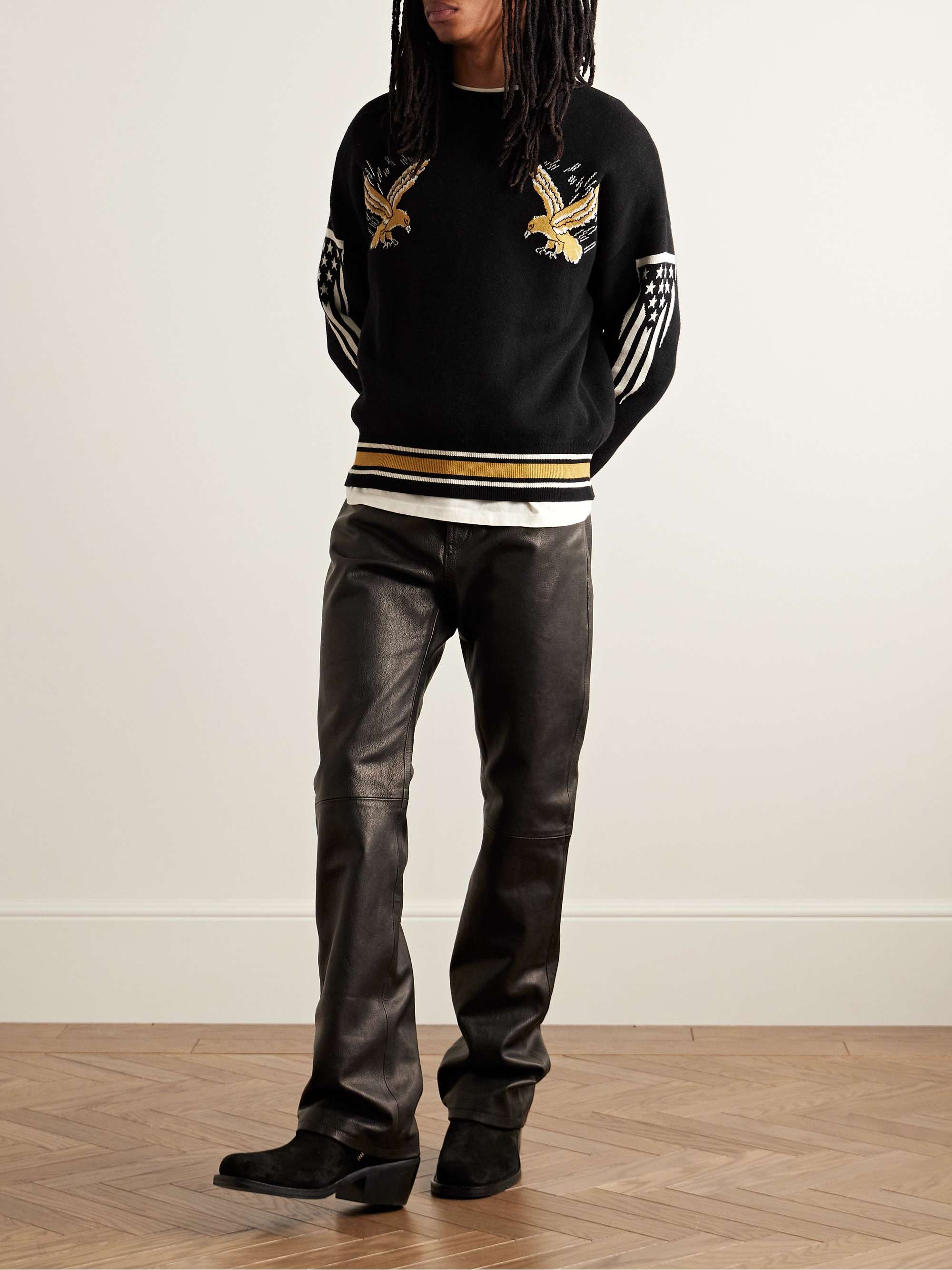 RHUDE 