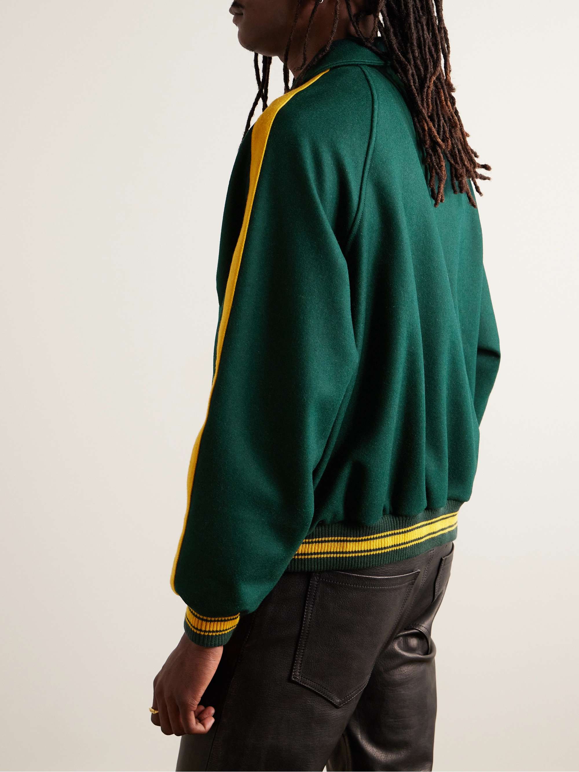 RHUDE 