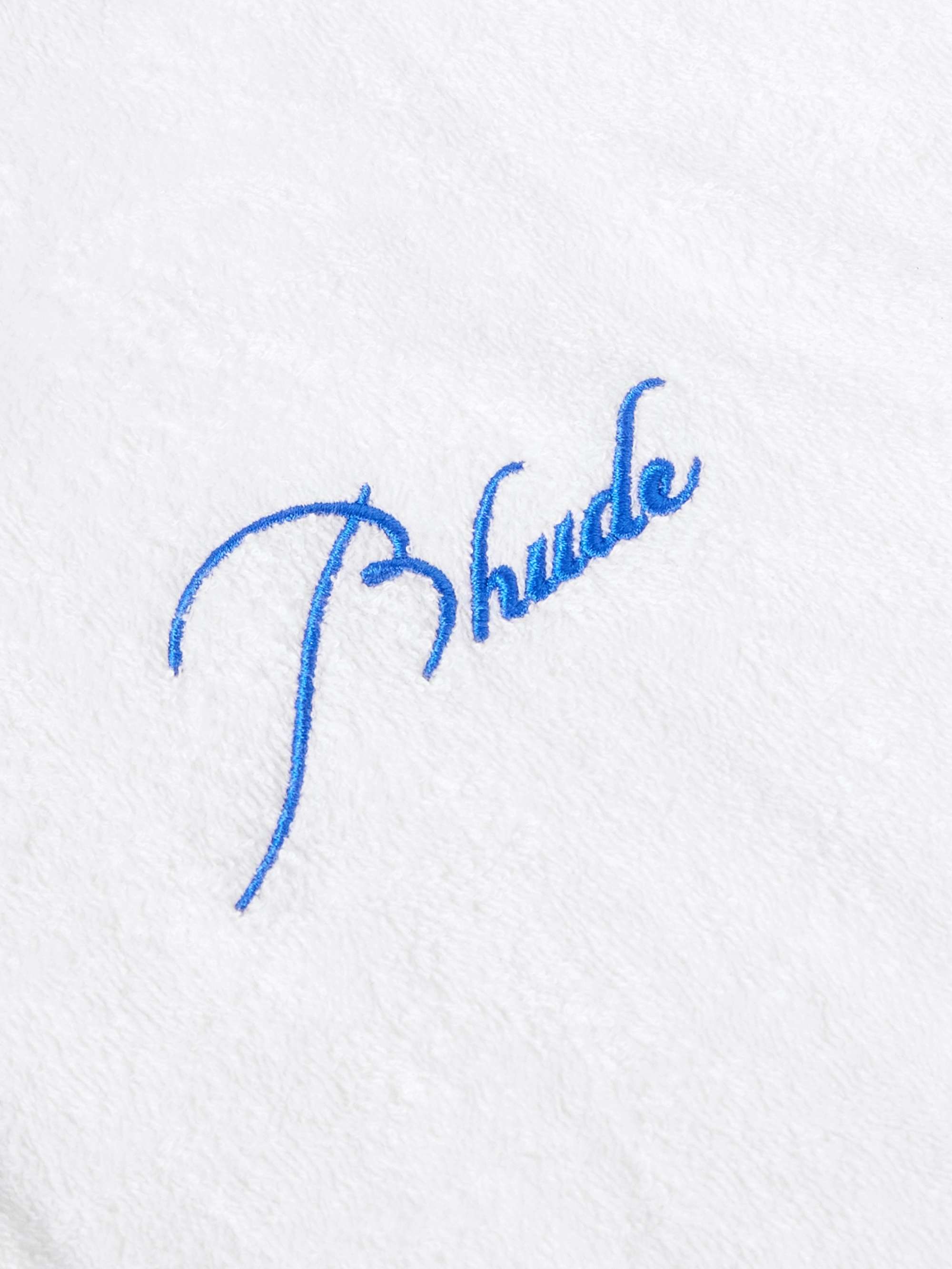 RHUDE 
