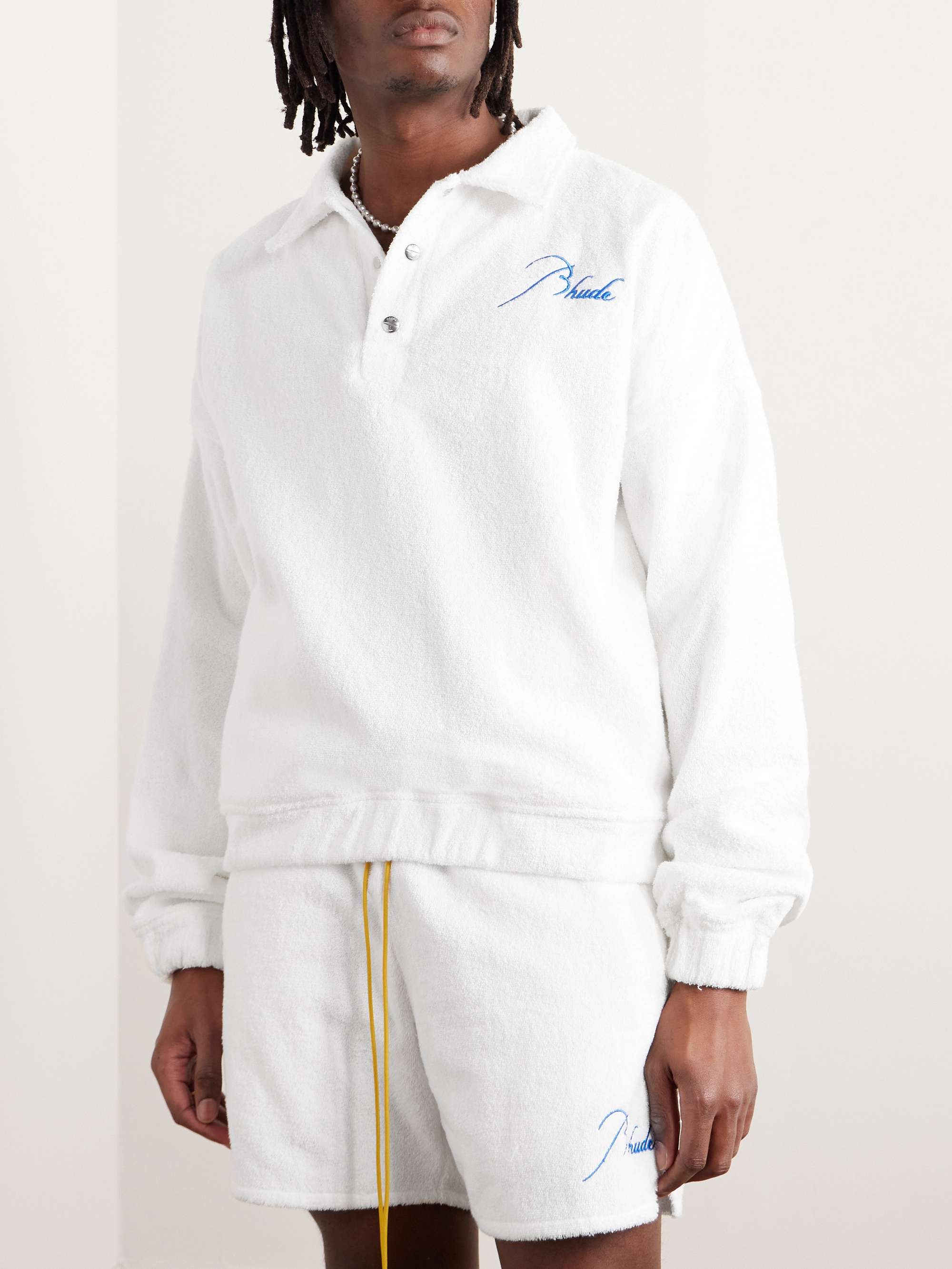 RHUDE 