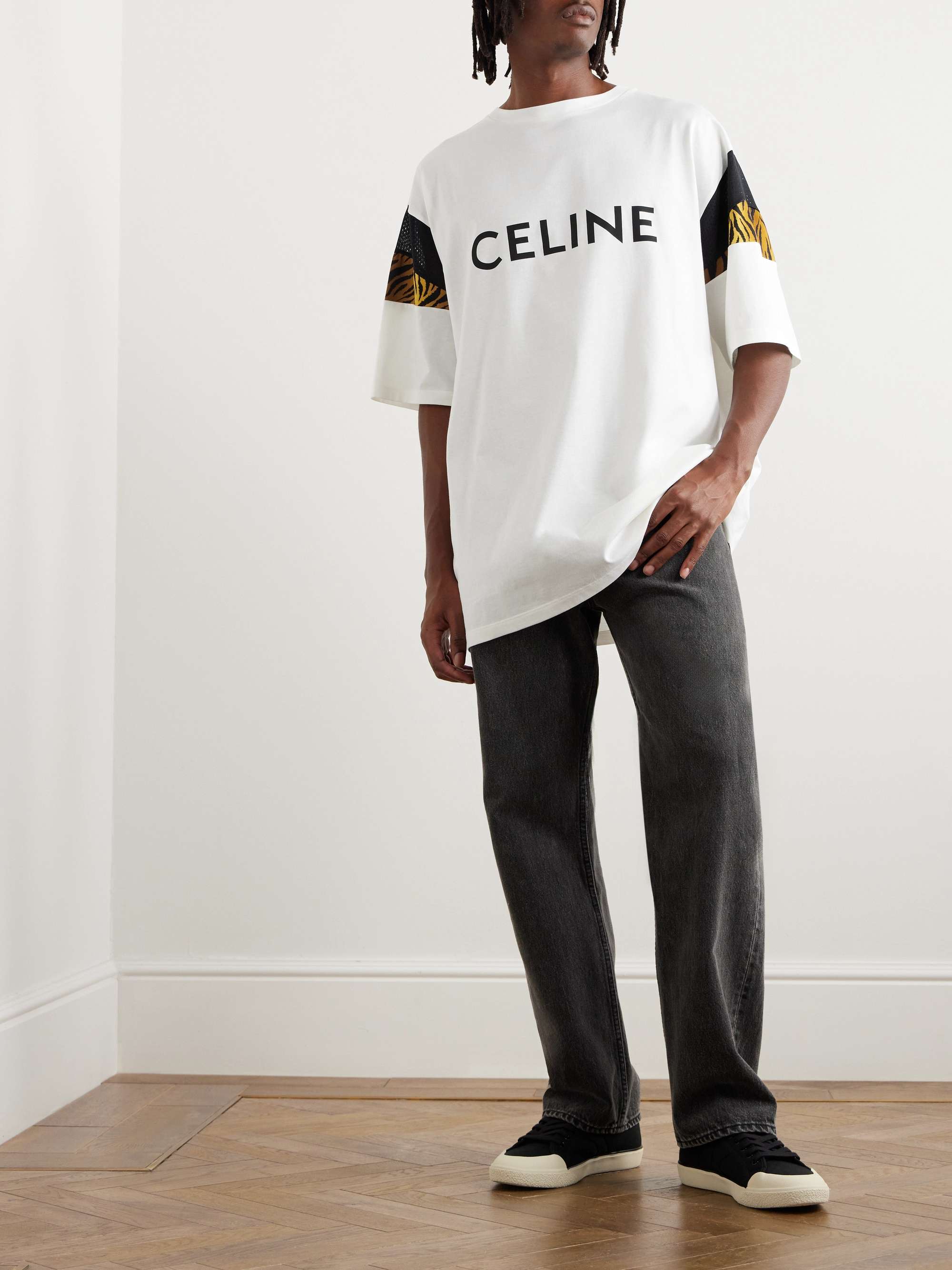 Where to buy celine t shirt hotsell