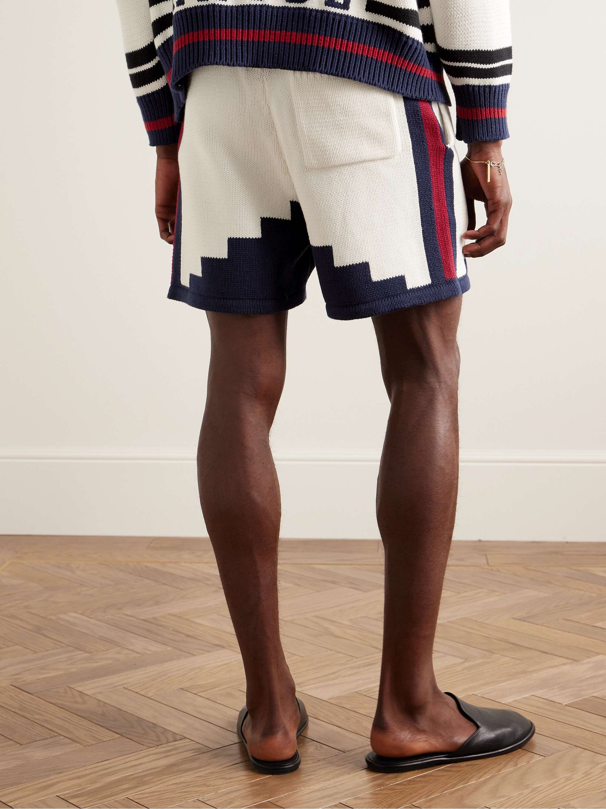 RHUDE 