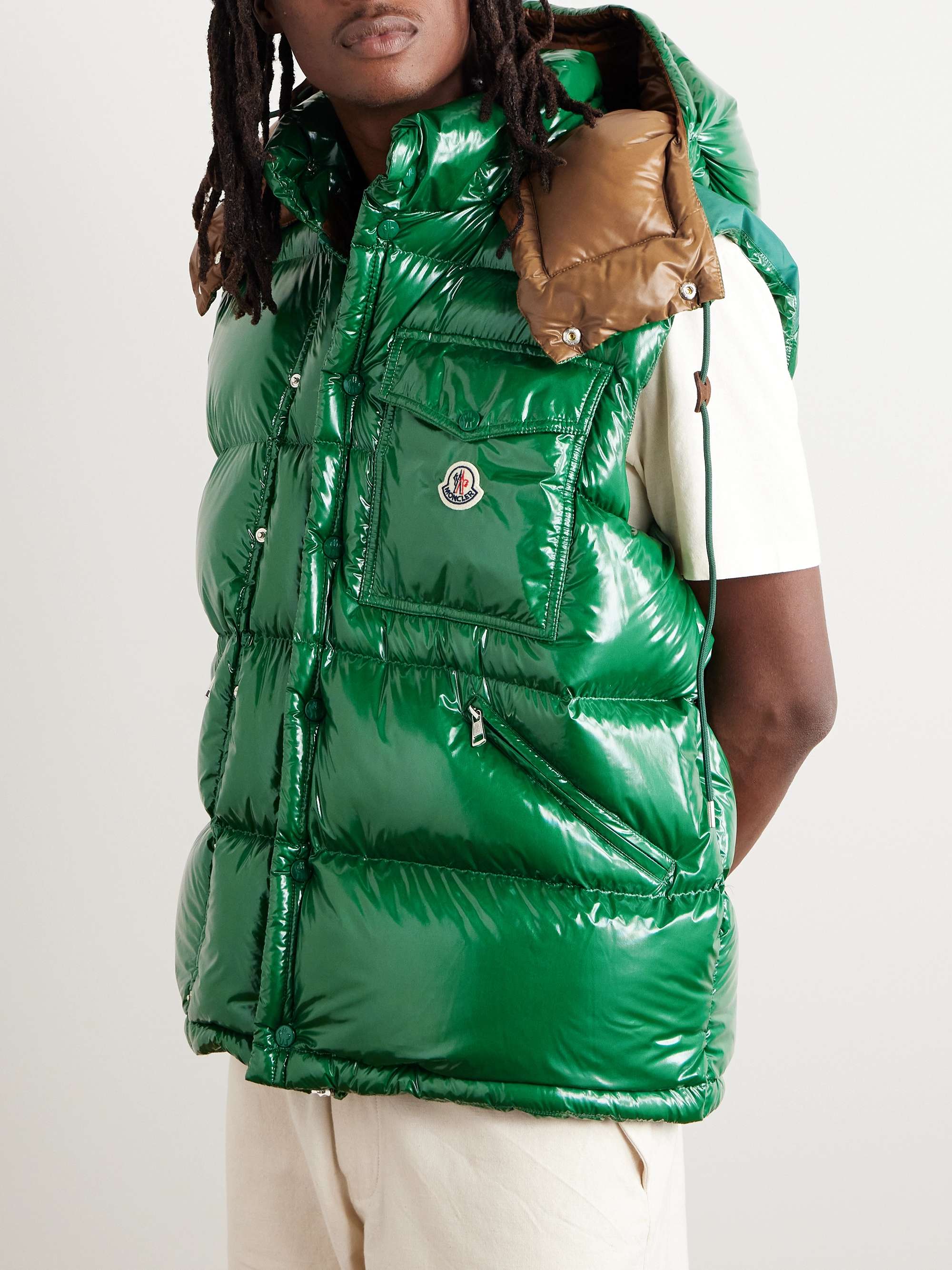 MONCLER 