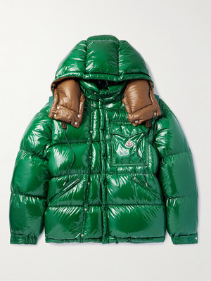 COATS AND JACKETS