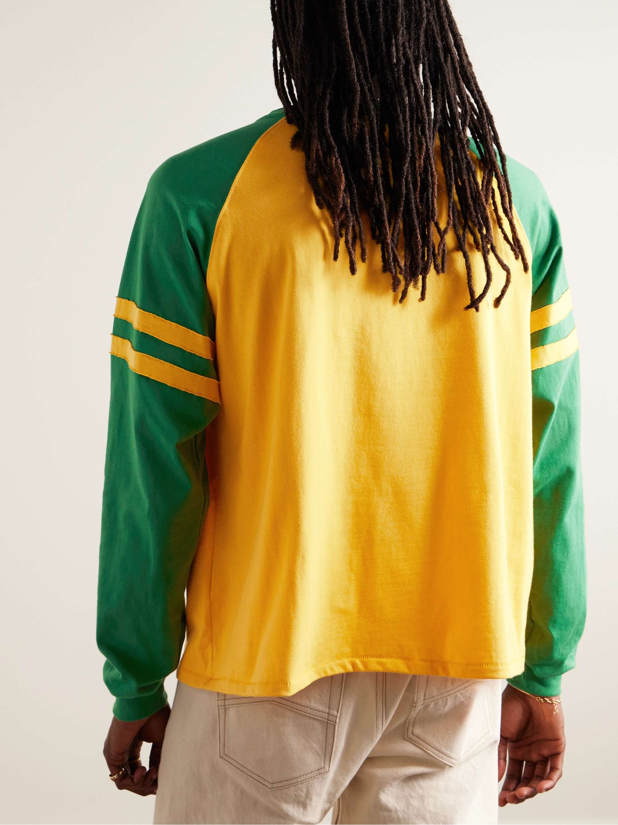 RHUDE 