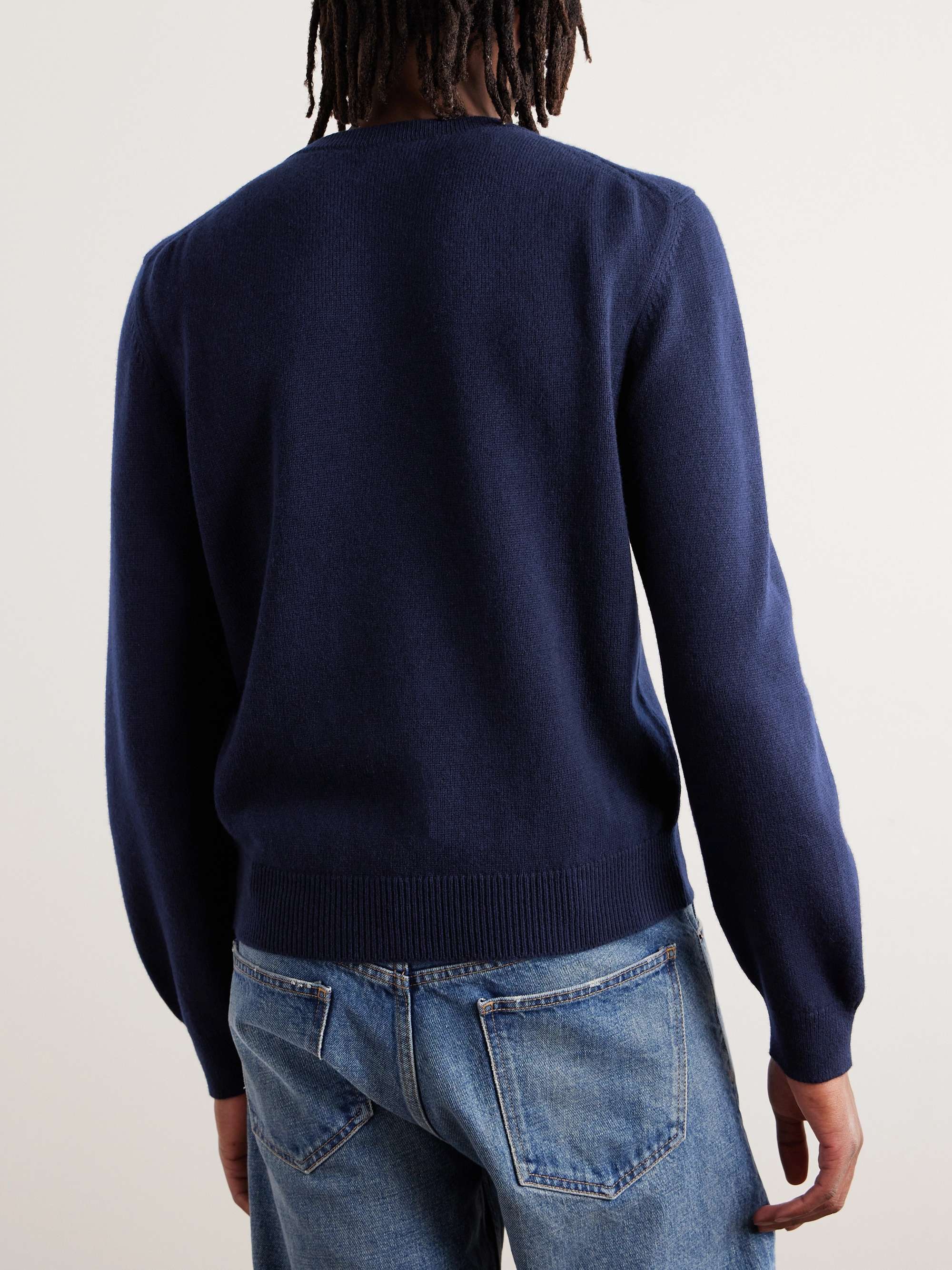 CELINE HOMME Cashmere Sweater for Men | MR PORTER